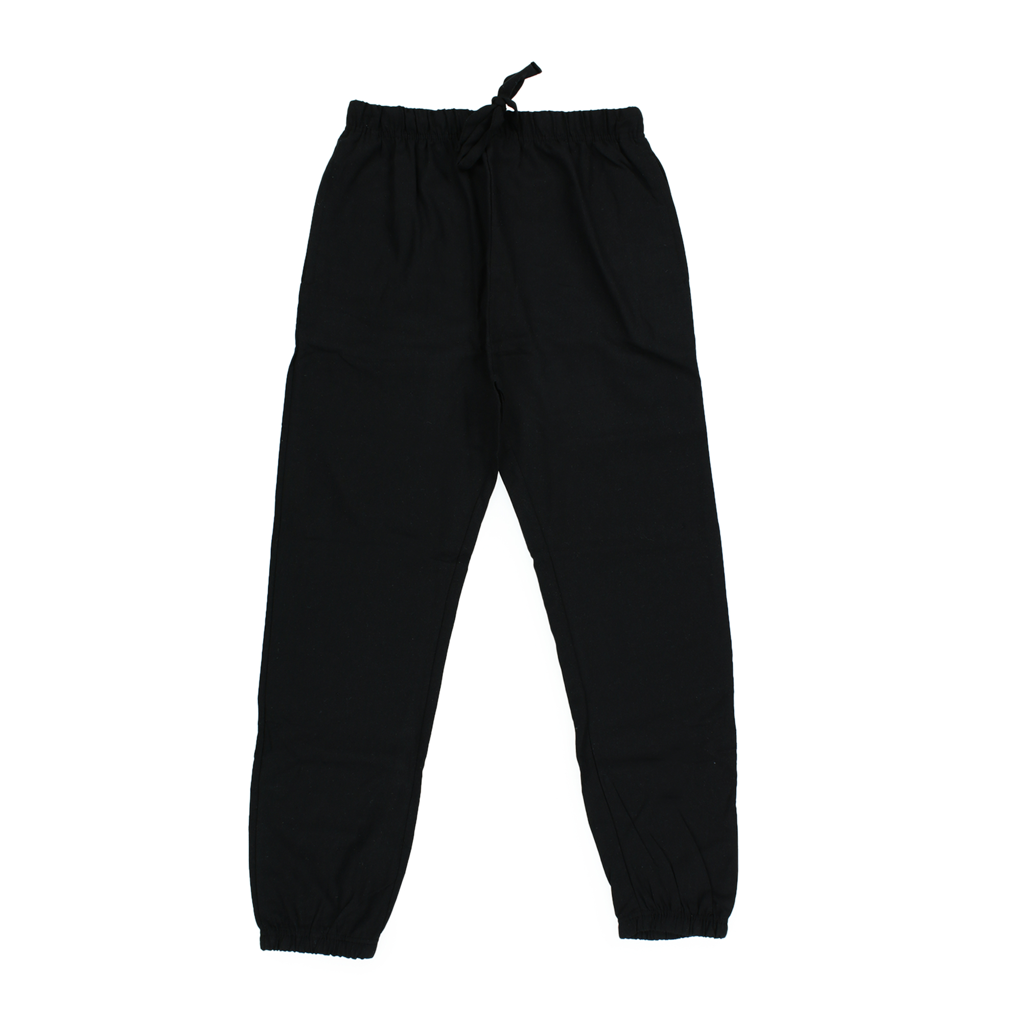Young Men's Woven Joggers