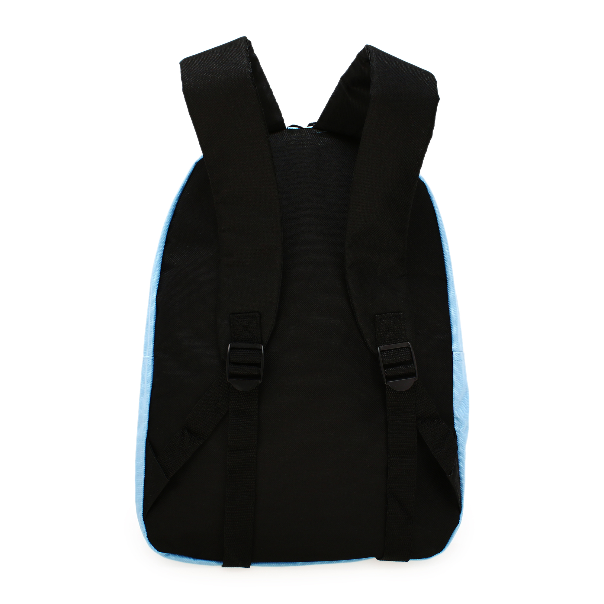 Unicorn & Llama Animal Fleece Backpack 16in