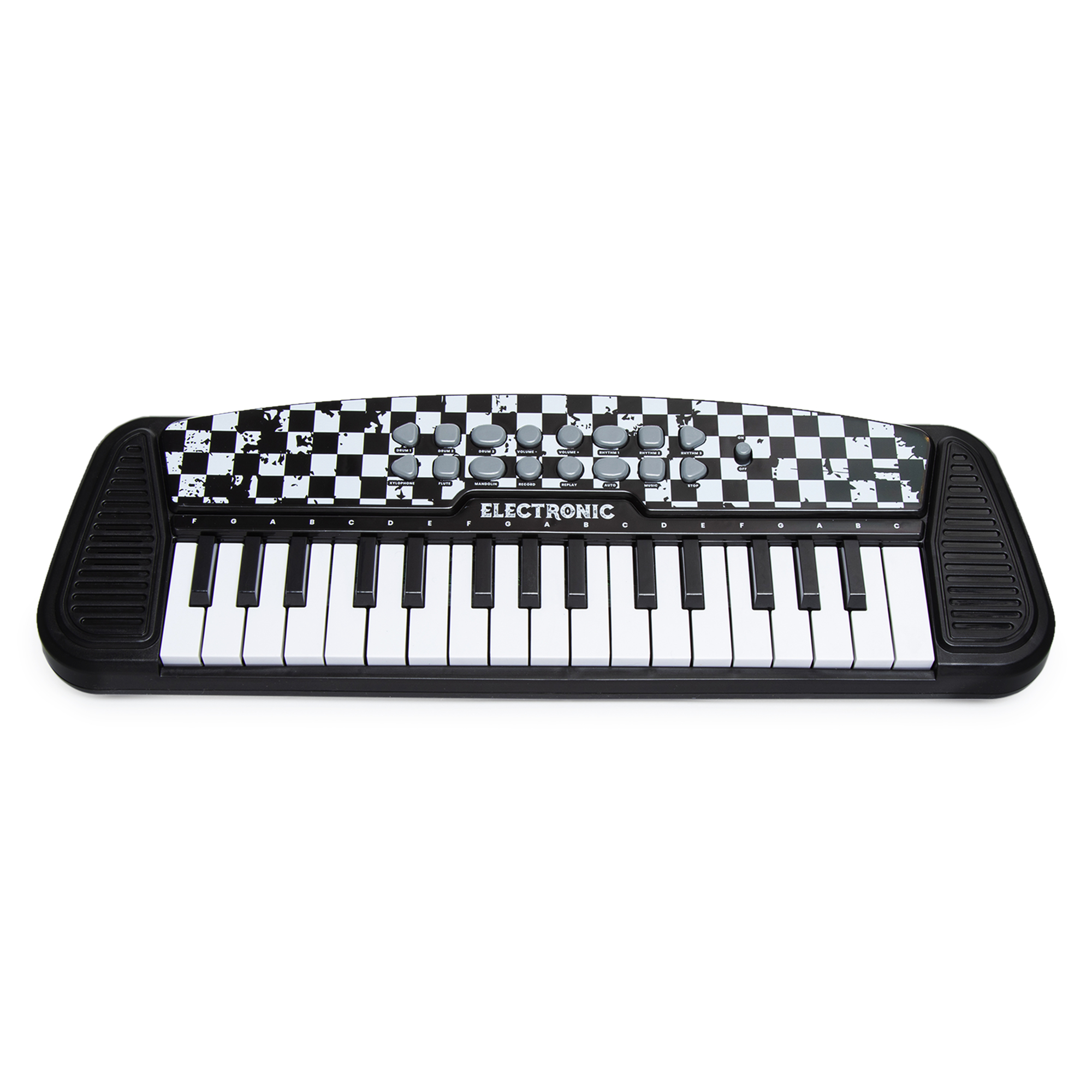 Electronic Keyboard w/ 32 Keys, 15.75in