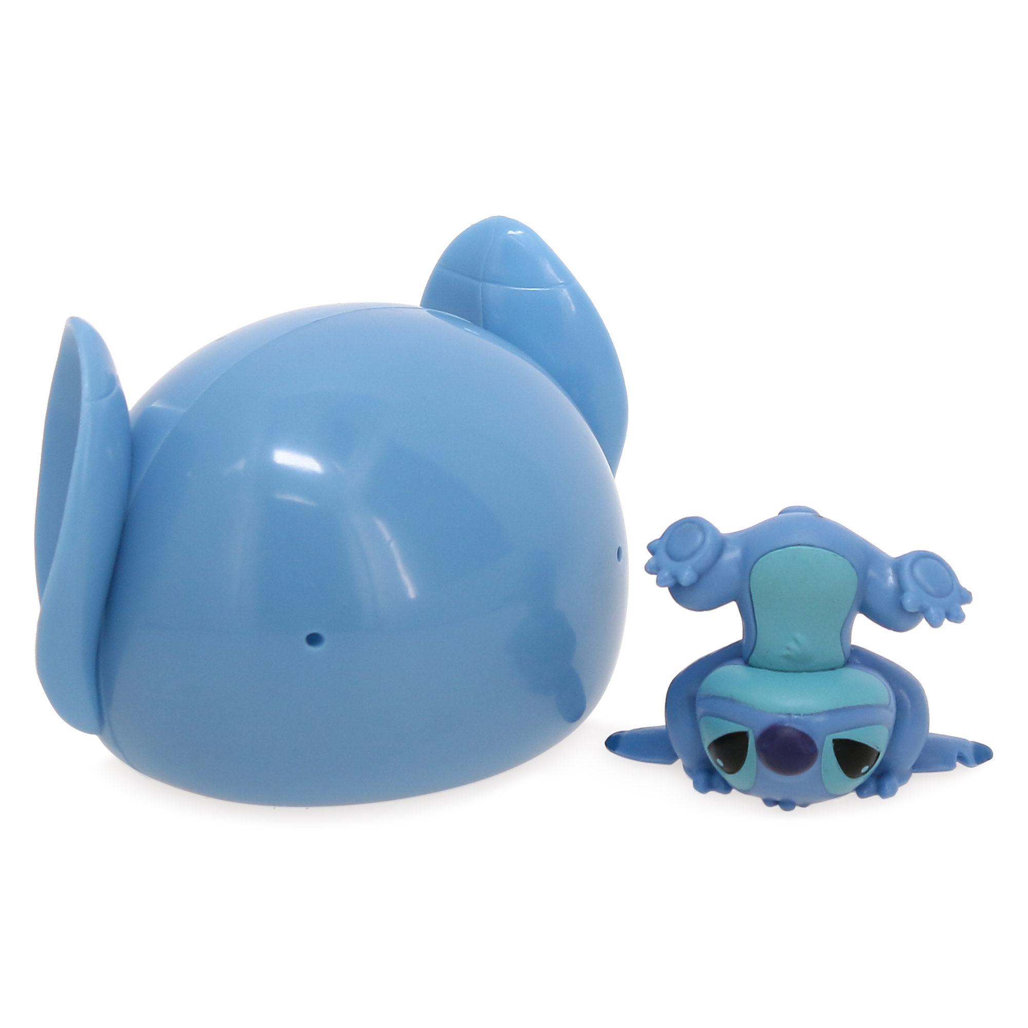 Disney Stitch Collectible Minifigure Series Blind Bag