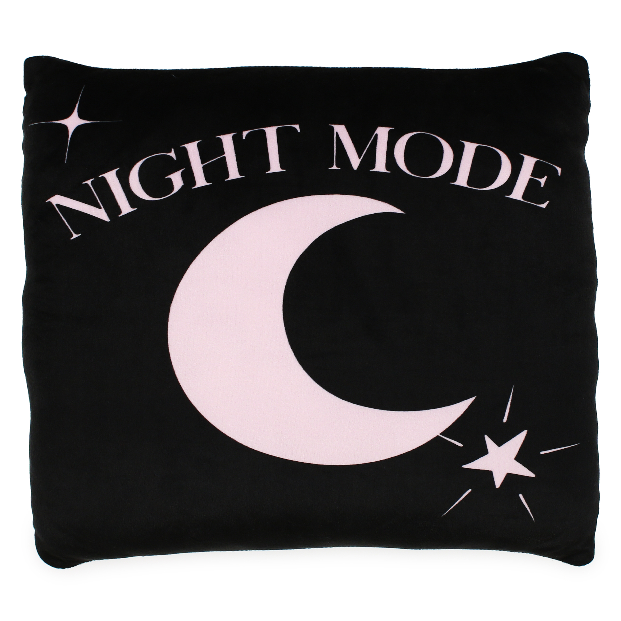 Astrology Squishy Pillow 14in - Night Mode/Stars