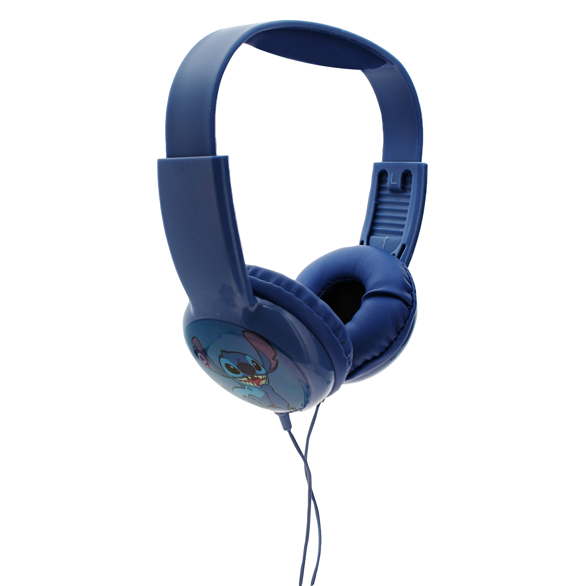 Disney Stitch™ Kid-Safe Headphones With Mic