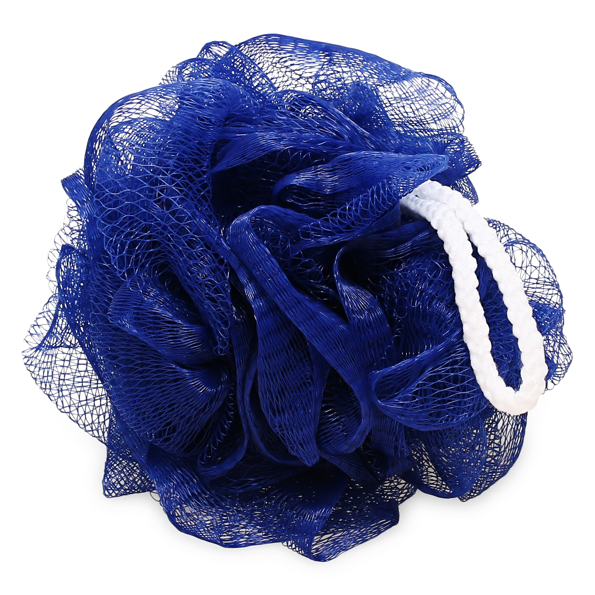 Mesh Bath Pouf Sponge