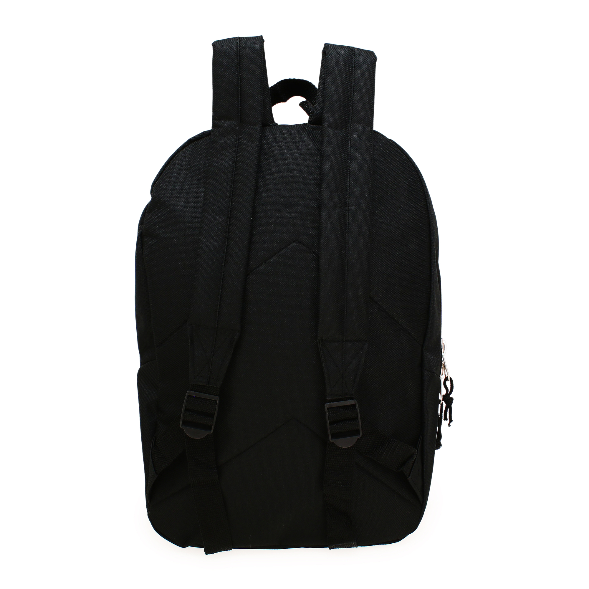 Asymmetrical Backpack With Tablet Pocket 16in