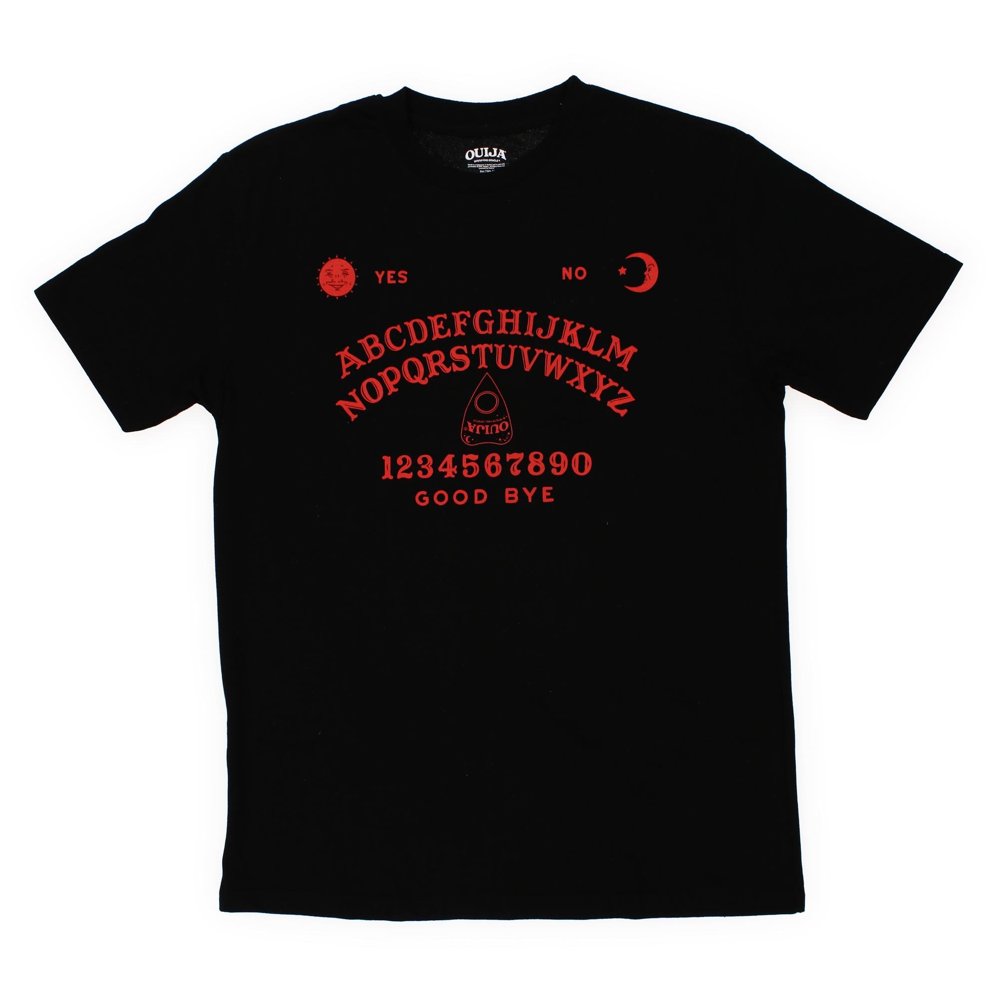 Ouija® Board Graphic Tee