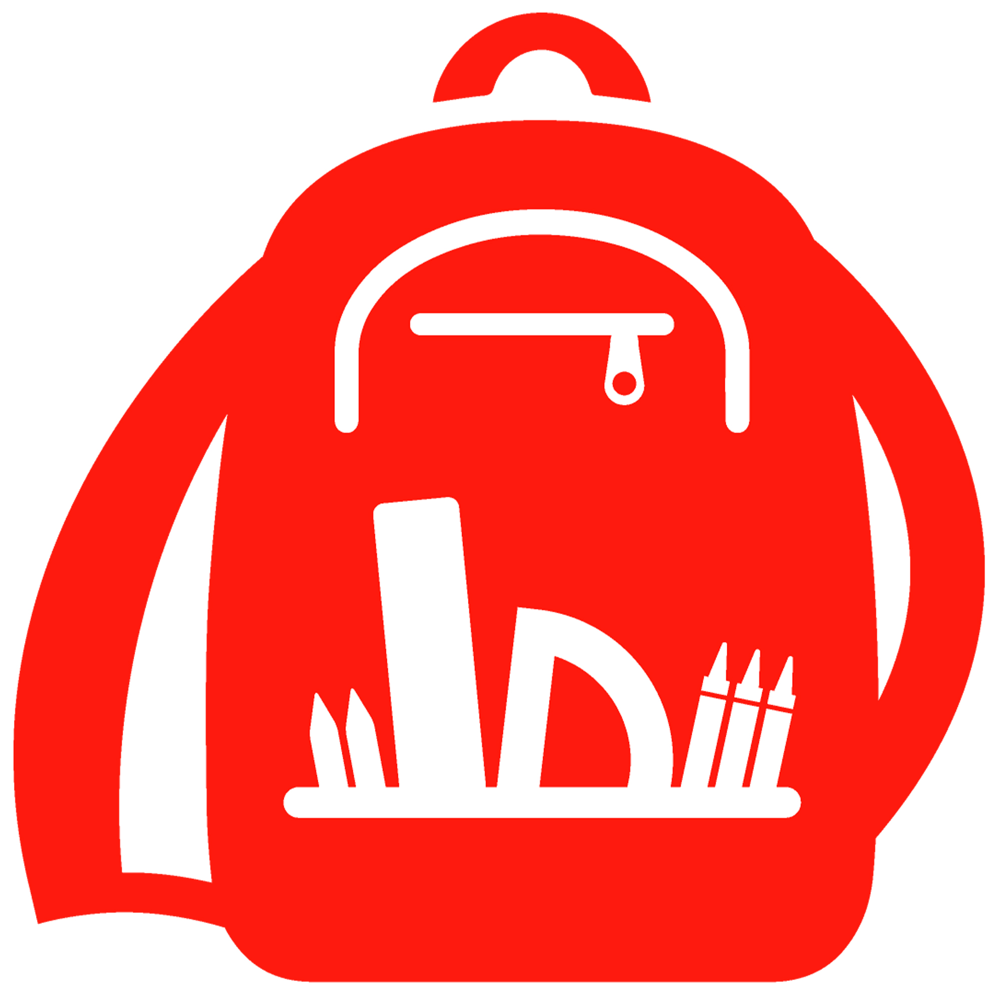 Donation Backpack