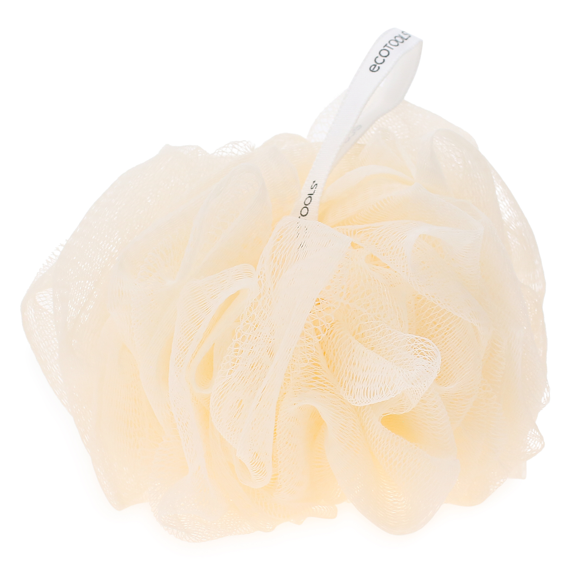 Ecotools® Delicate Ecopouf Recycled Mesh Bath Sponge