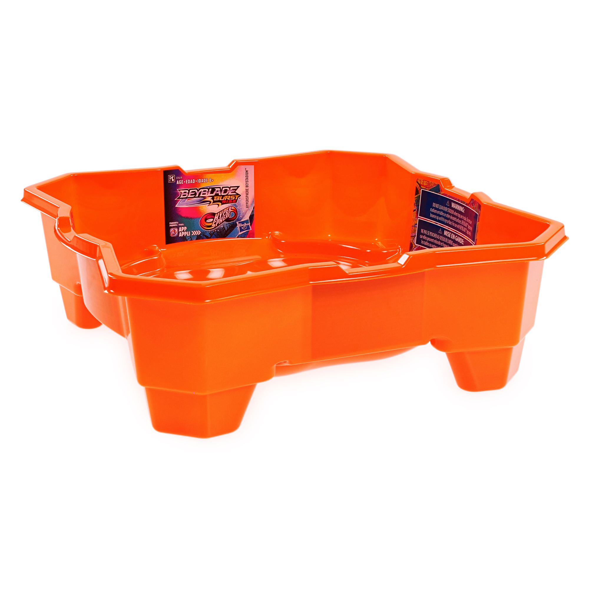 Beyblade Burst™ Rise Hypersphere Beystadium
