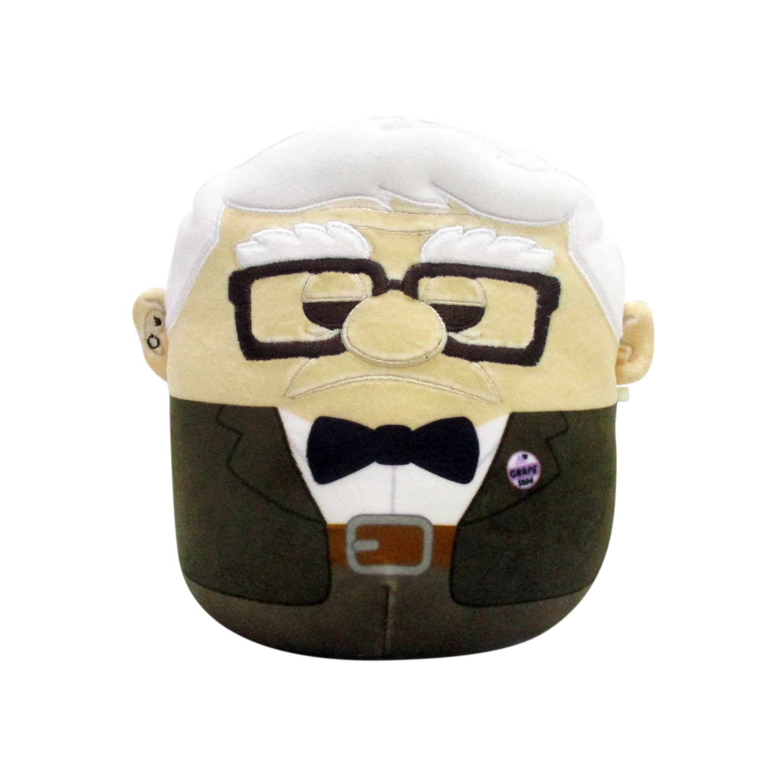 Disney Pixar Up Squishmallows™ - Carl 6.5in