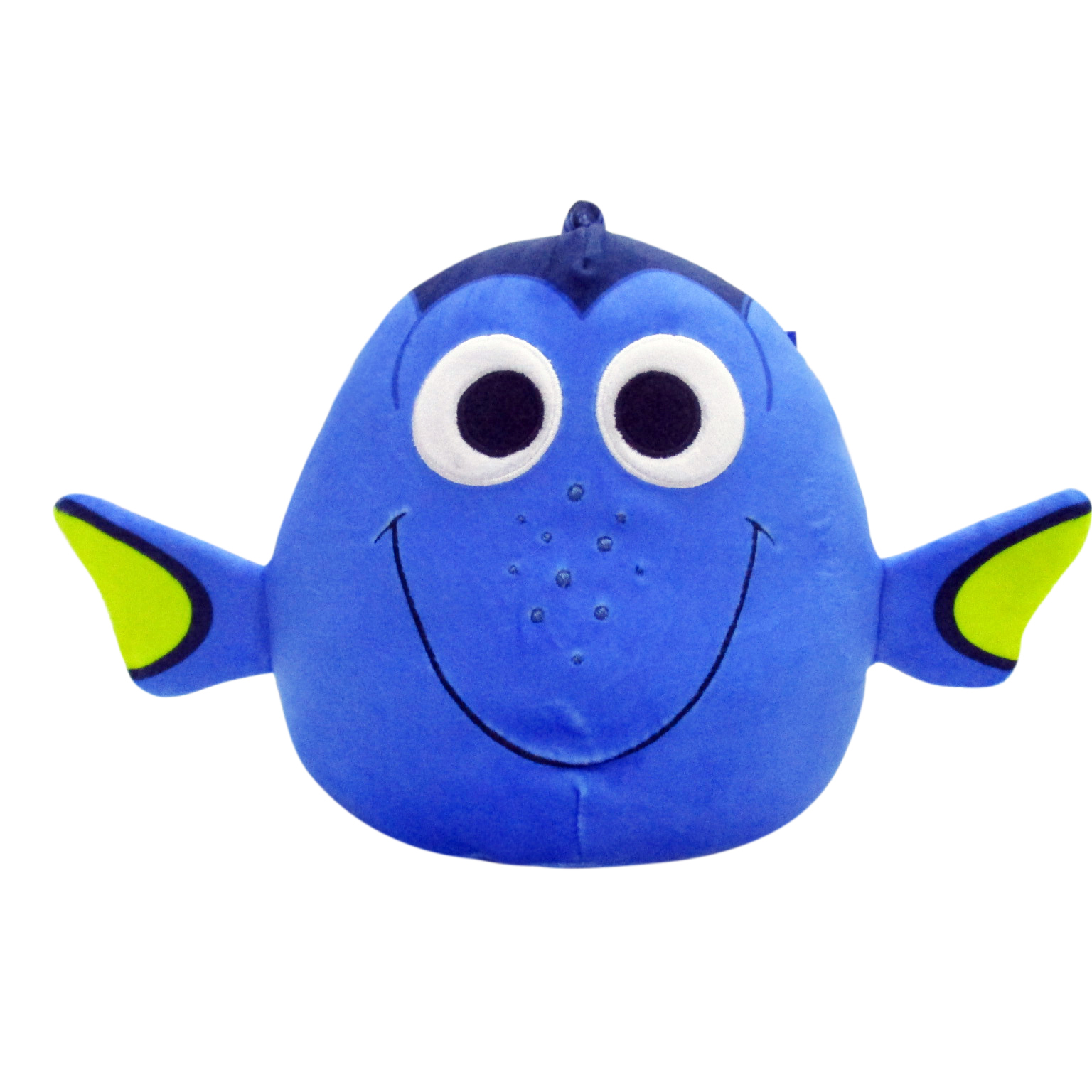 Disney Pixar Squishmallows™ Finding Nemo Dory 6.5in
