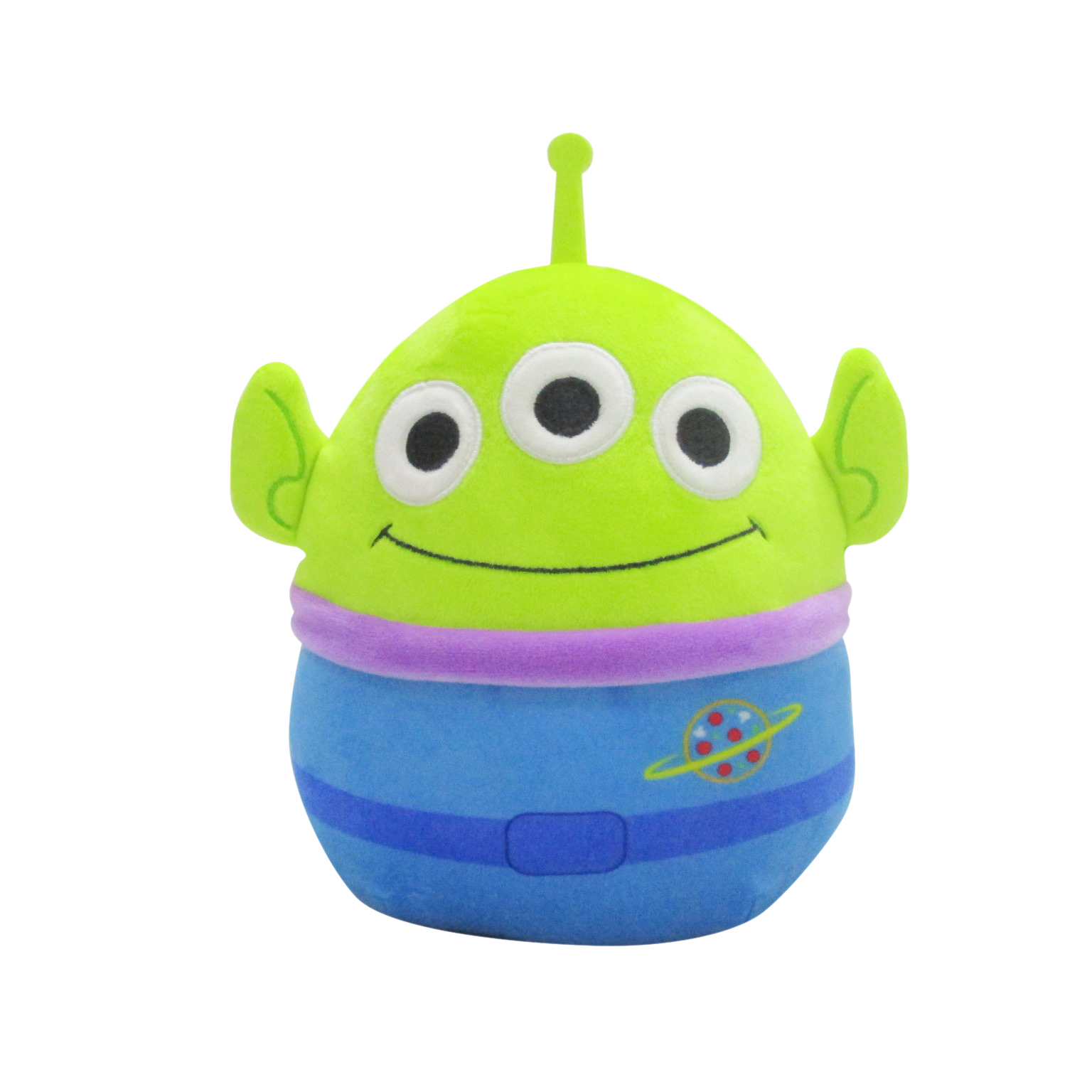Disney Pixar Squishmallows™ Toy Story Alien 6.5in