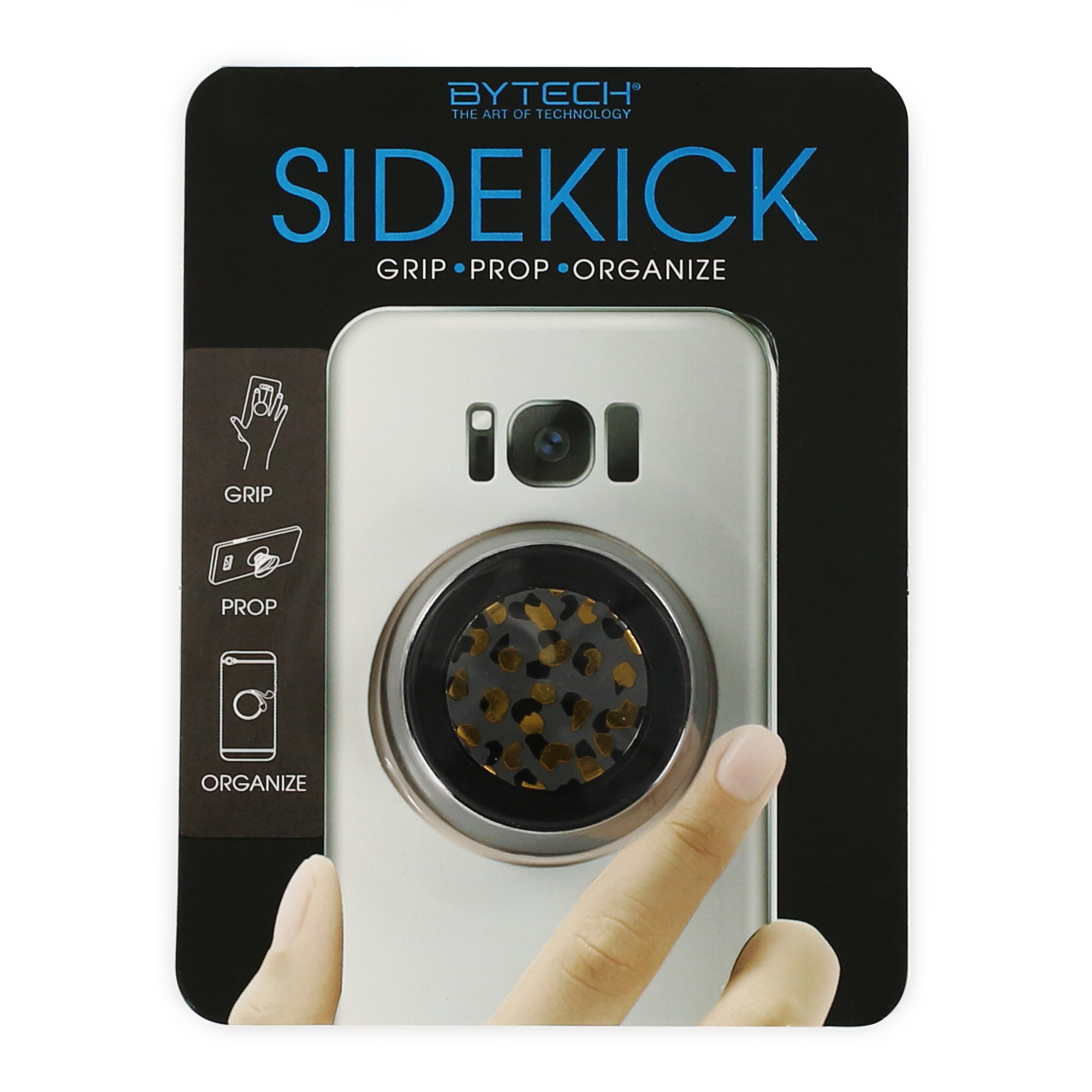 Sidekick Phone Grip & Stand