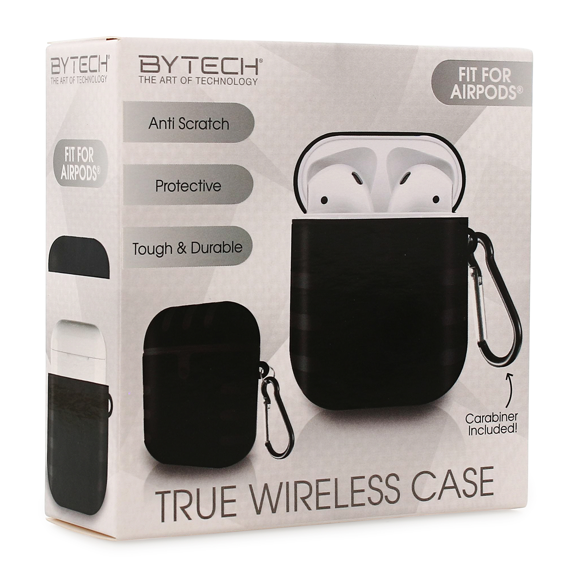 Rugged Case For Apple Airpods®