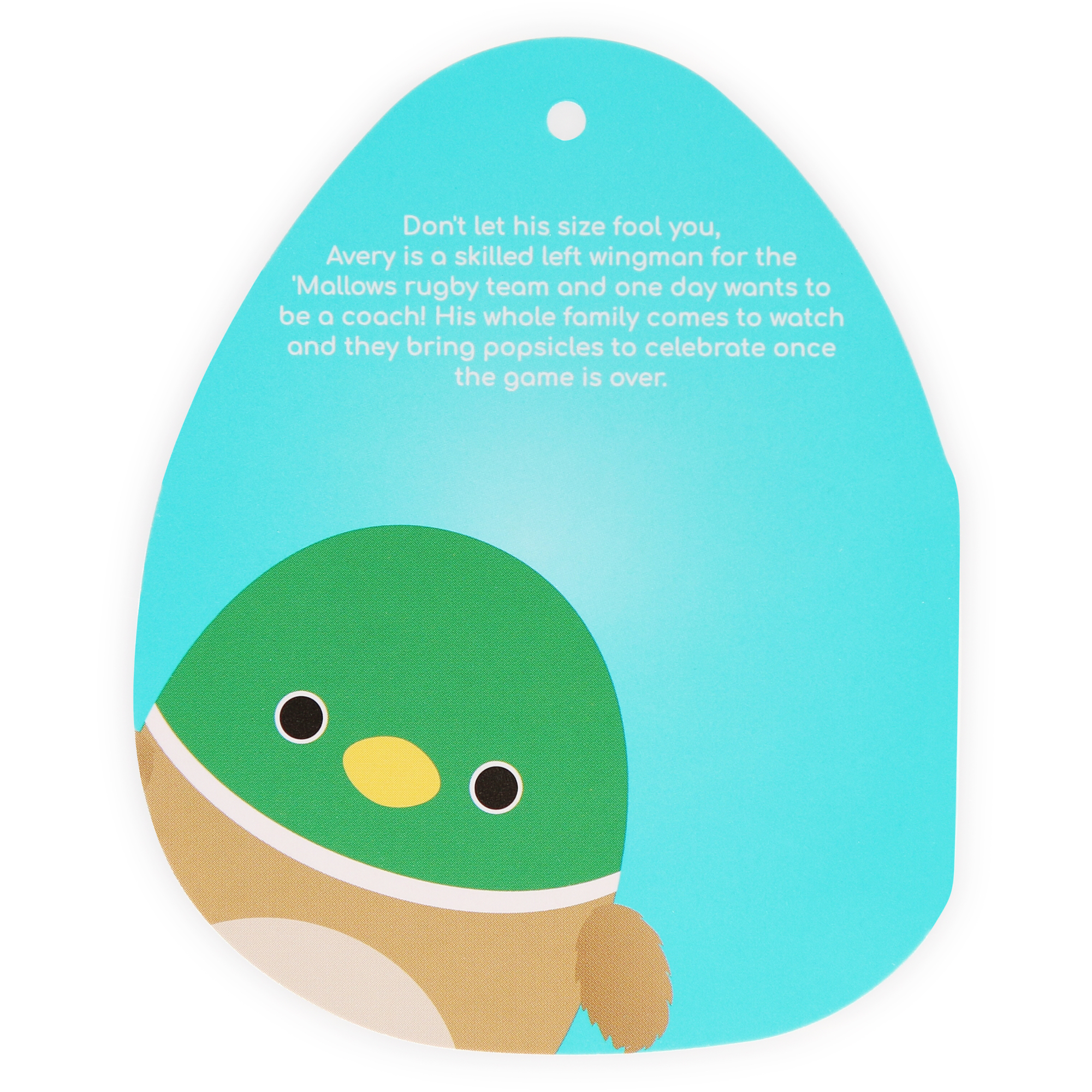 Squishmallows™ 7.5in Plush Series