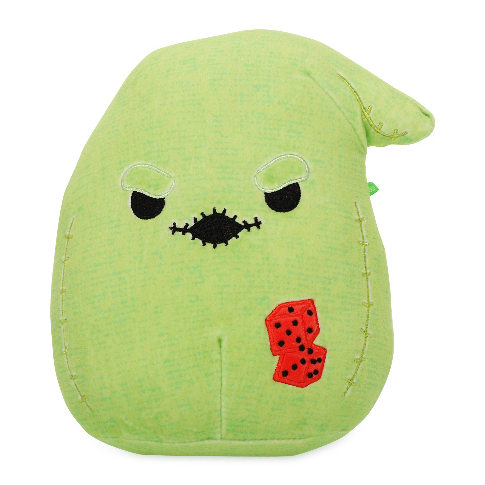 Disney Tim Burton's The Nightmare Before Christmas Squishmallows™ Oogie Boogie 6.5in