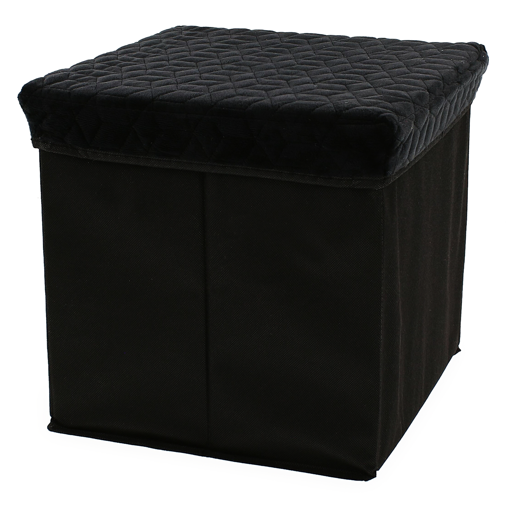 Room 2 Room™ Quilted Storage Cube 12in x