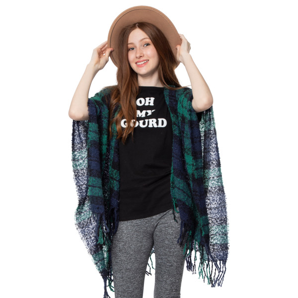 Juniors 'Oh My Gourd' Graphic Tee