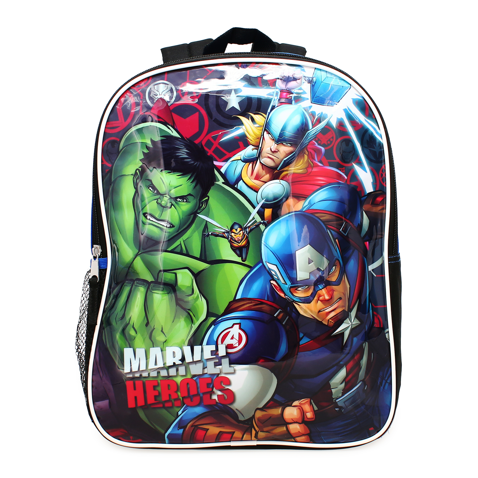 Avengers™ Marvel Heroes Backpack 15in
