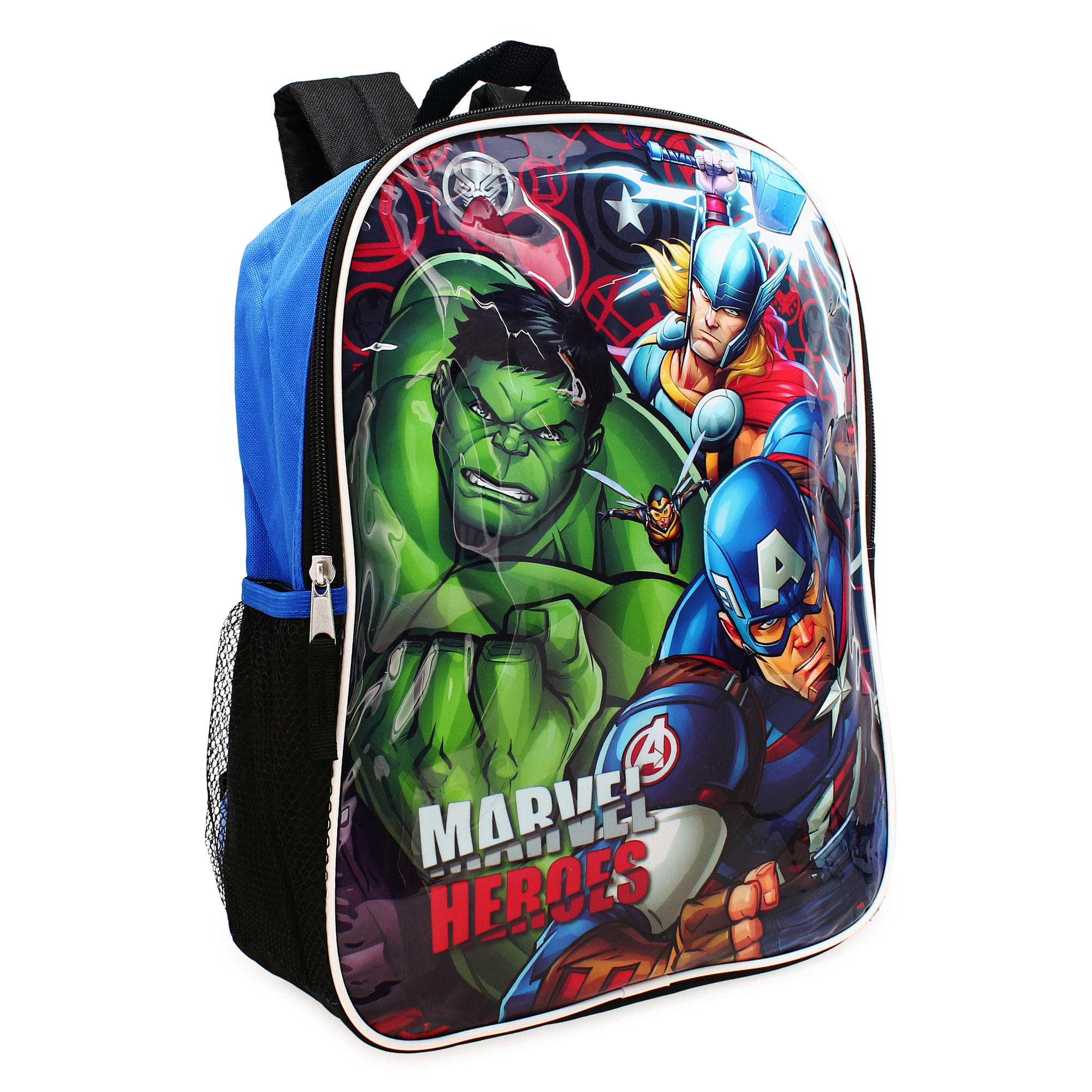 Avengers™ Marvel Heroes Backpack 15in