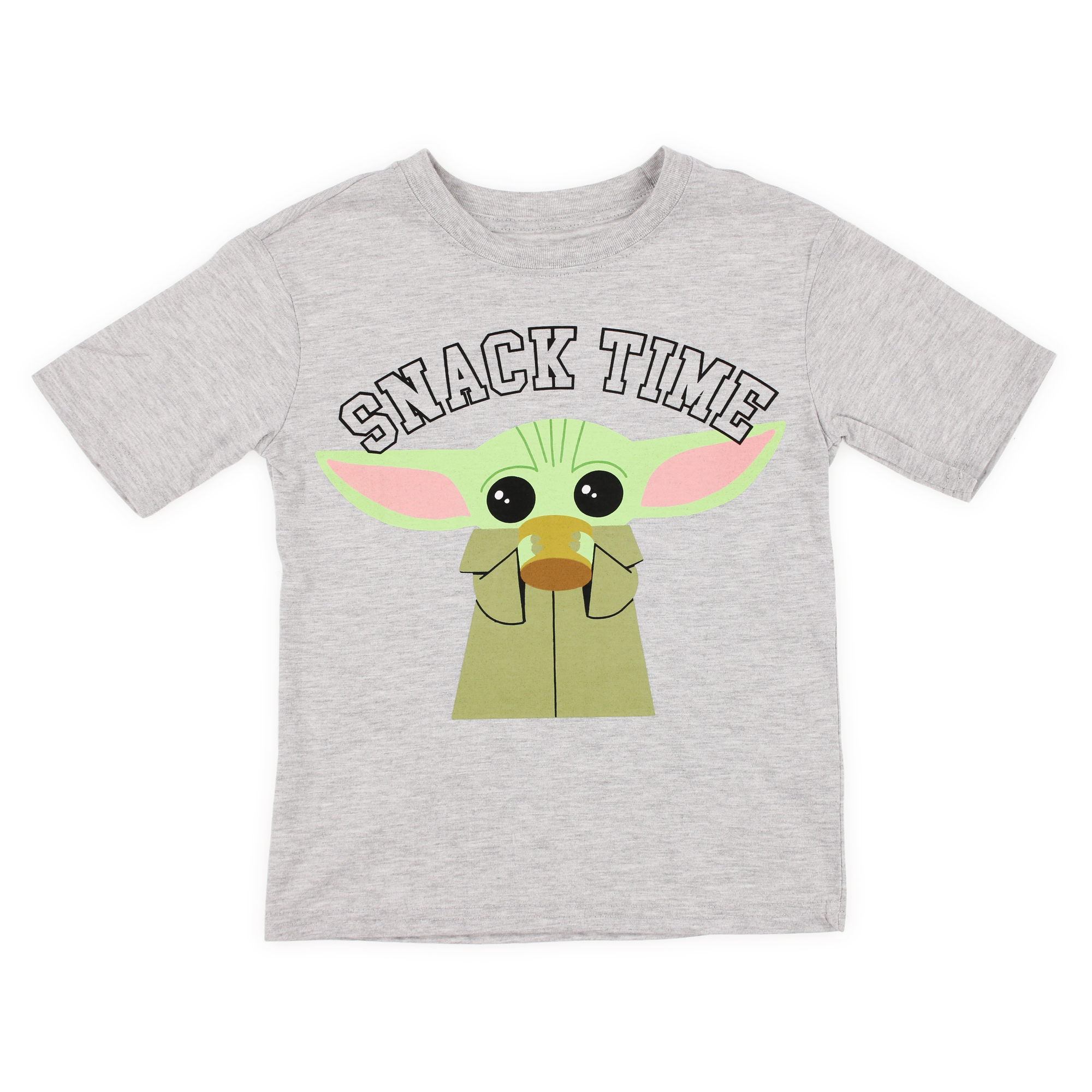 Kid's Star Wars The Child™ Snack Time Graphic Tee