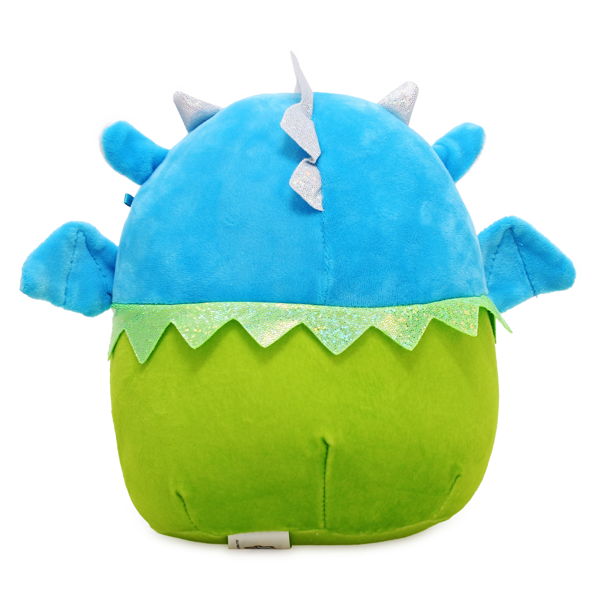 Hershey's® Candy Squishmallows™ Jolly Rancher® Dragon 6.5in