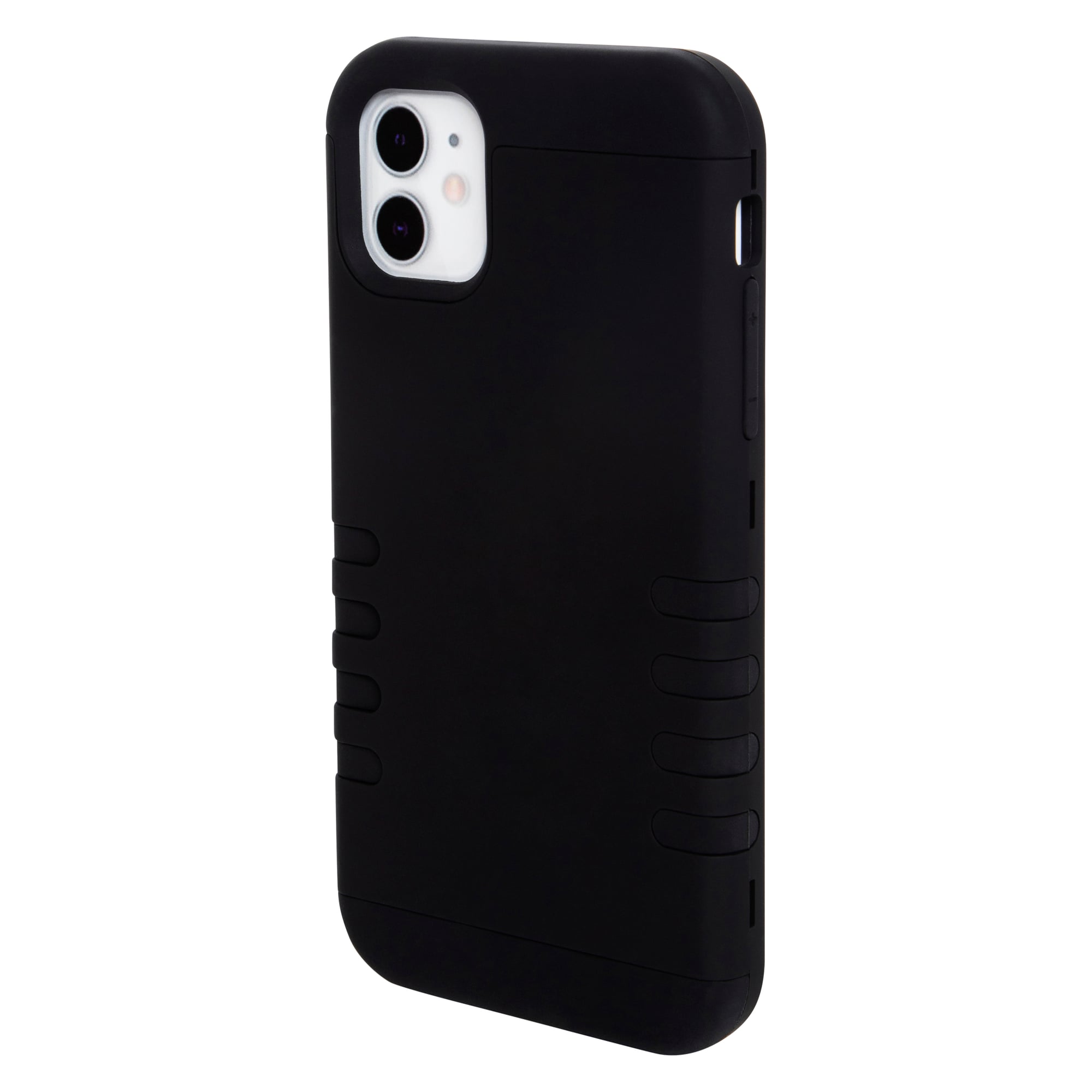 iPhone 11®/Xr® Safeguard Wireless Charging Compatible Dual Layer Case
