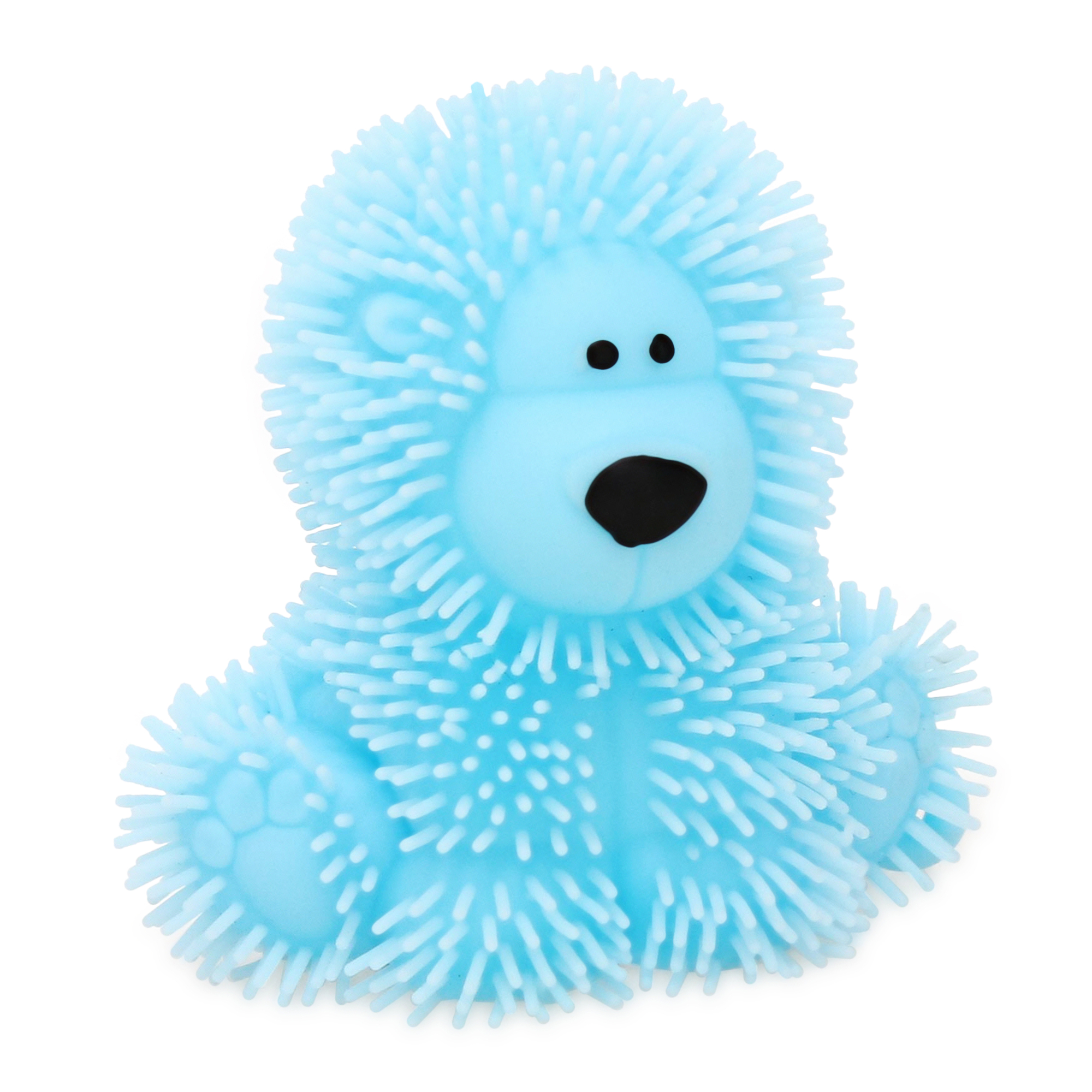 Animal Puffers Squishy Sensory Toy