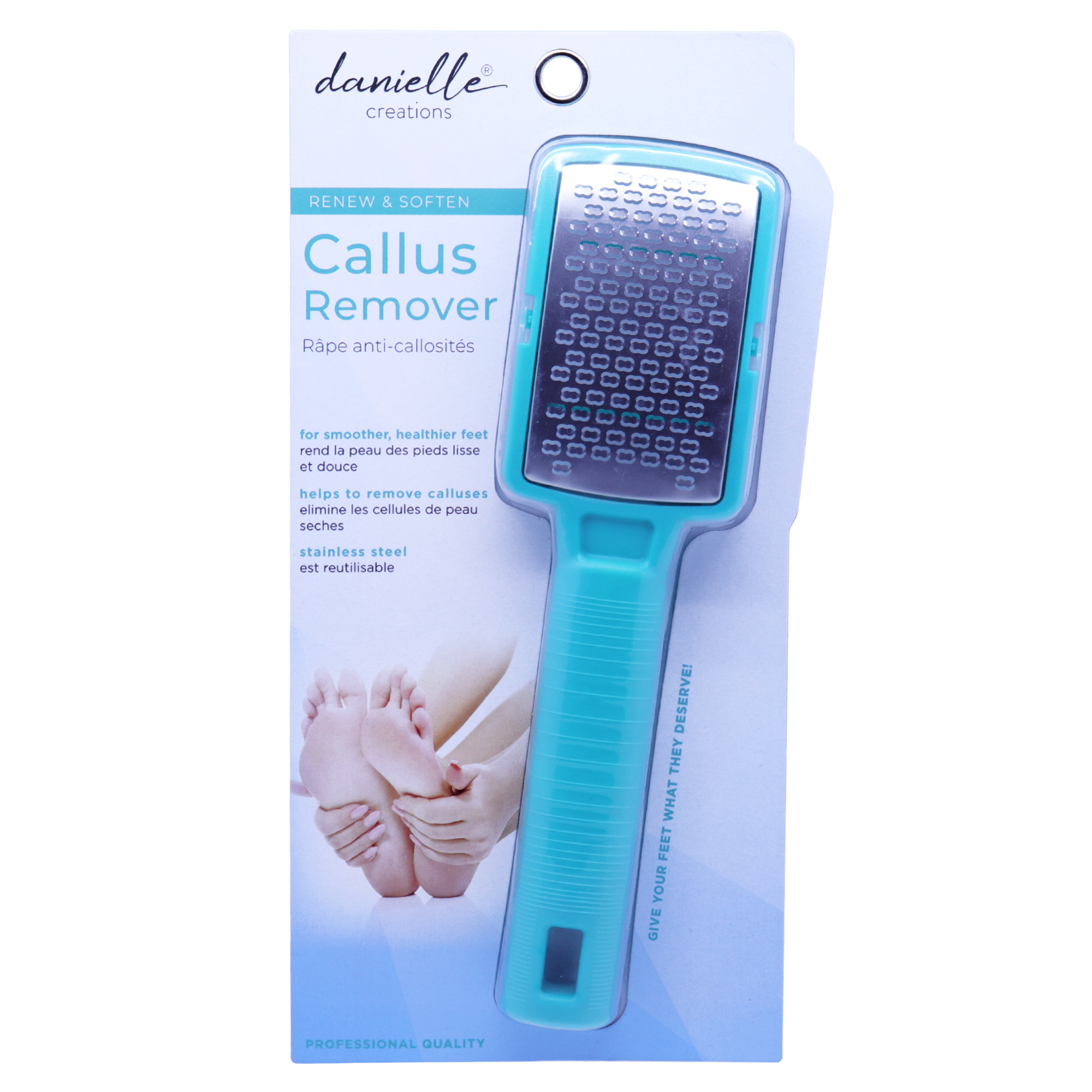 Callus Remover Foot File