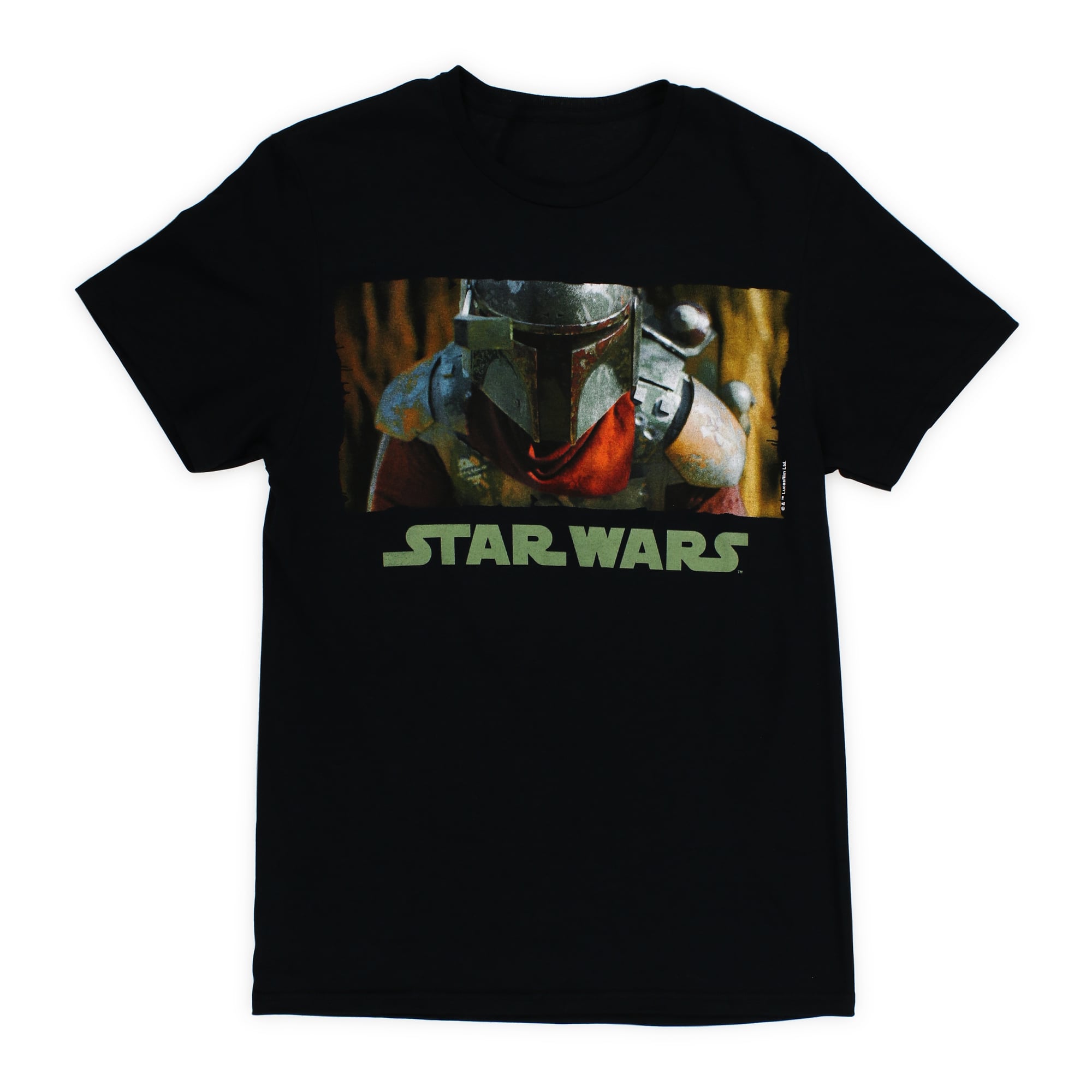 Star Wars™ Boba Fett Graphic Tee