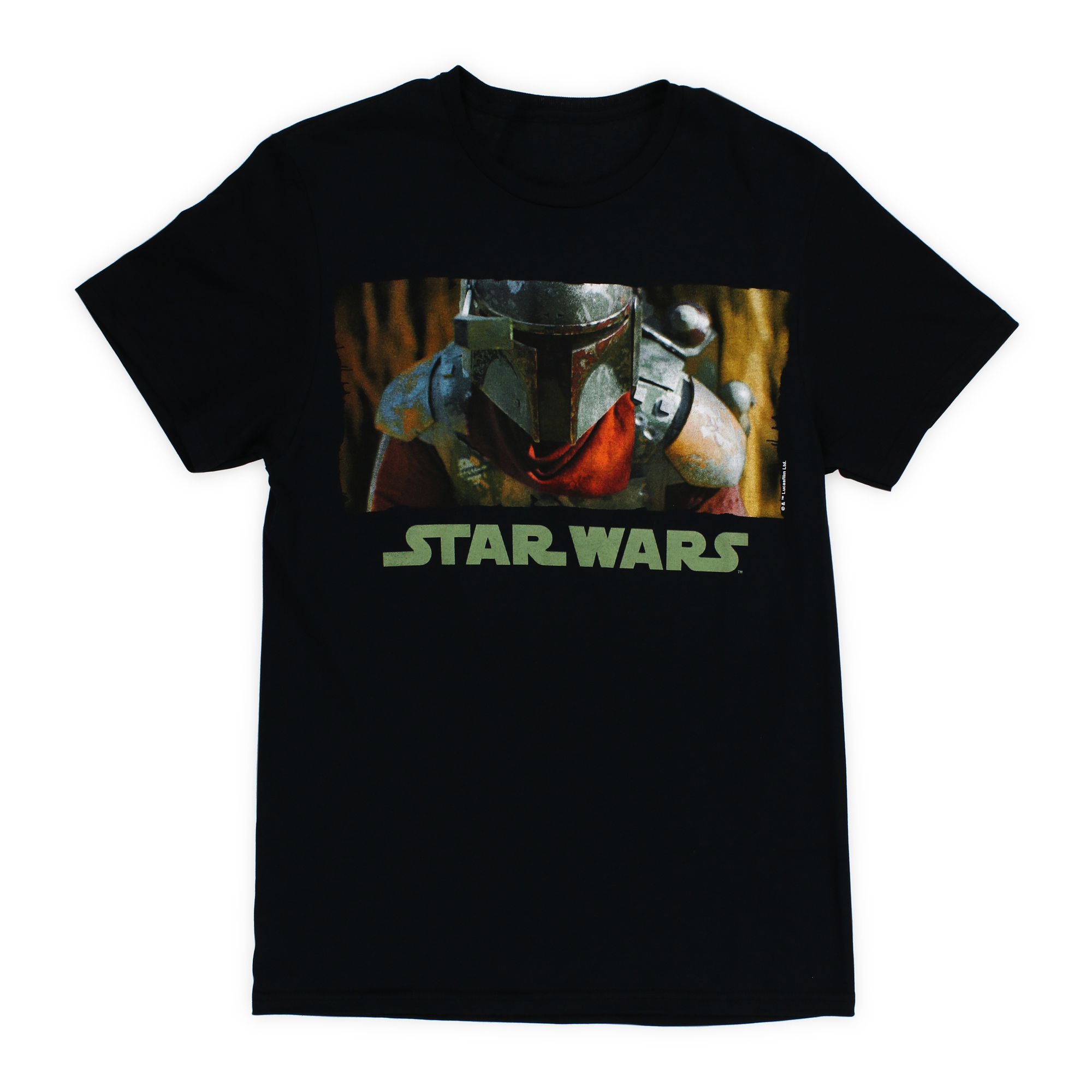 Star Wars™ Boba Fett Graphic Tee