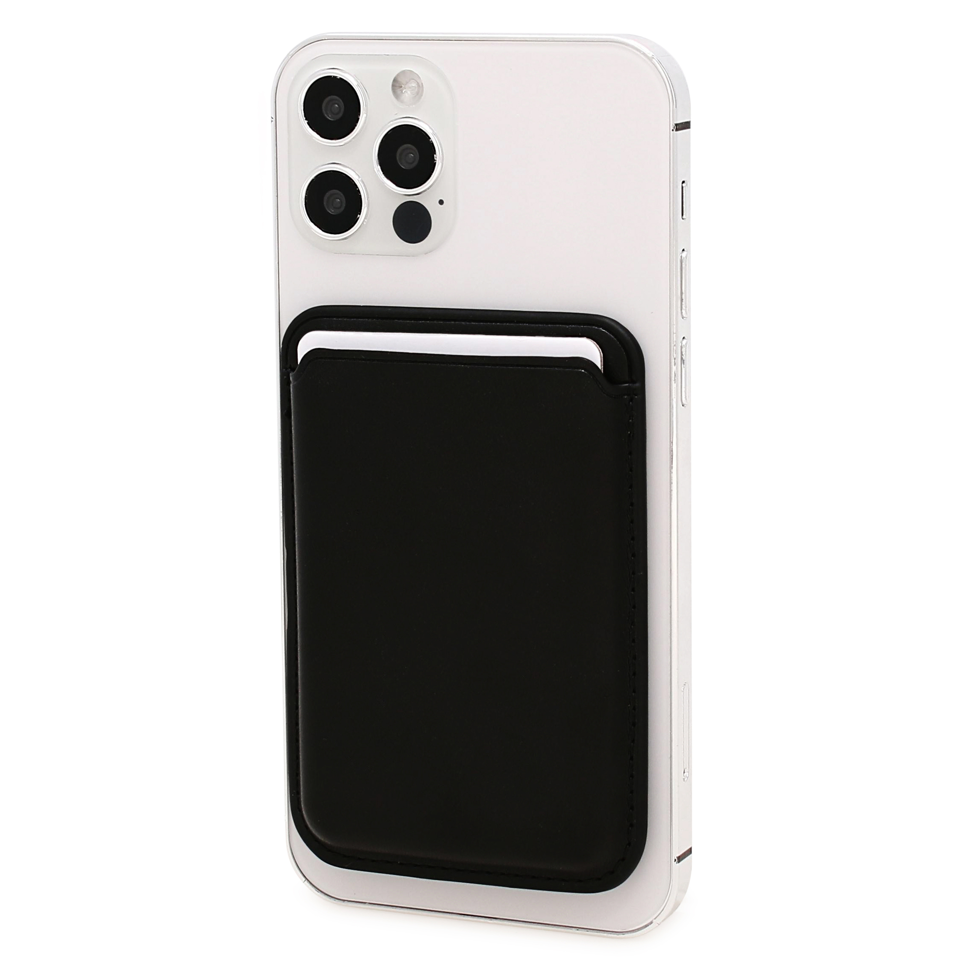 Magnetic Phone Wallet For iPhone 12® Series