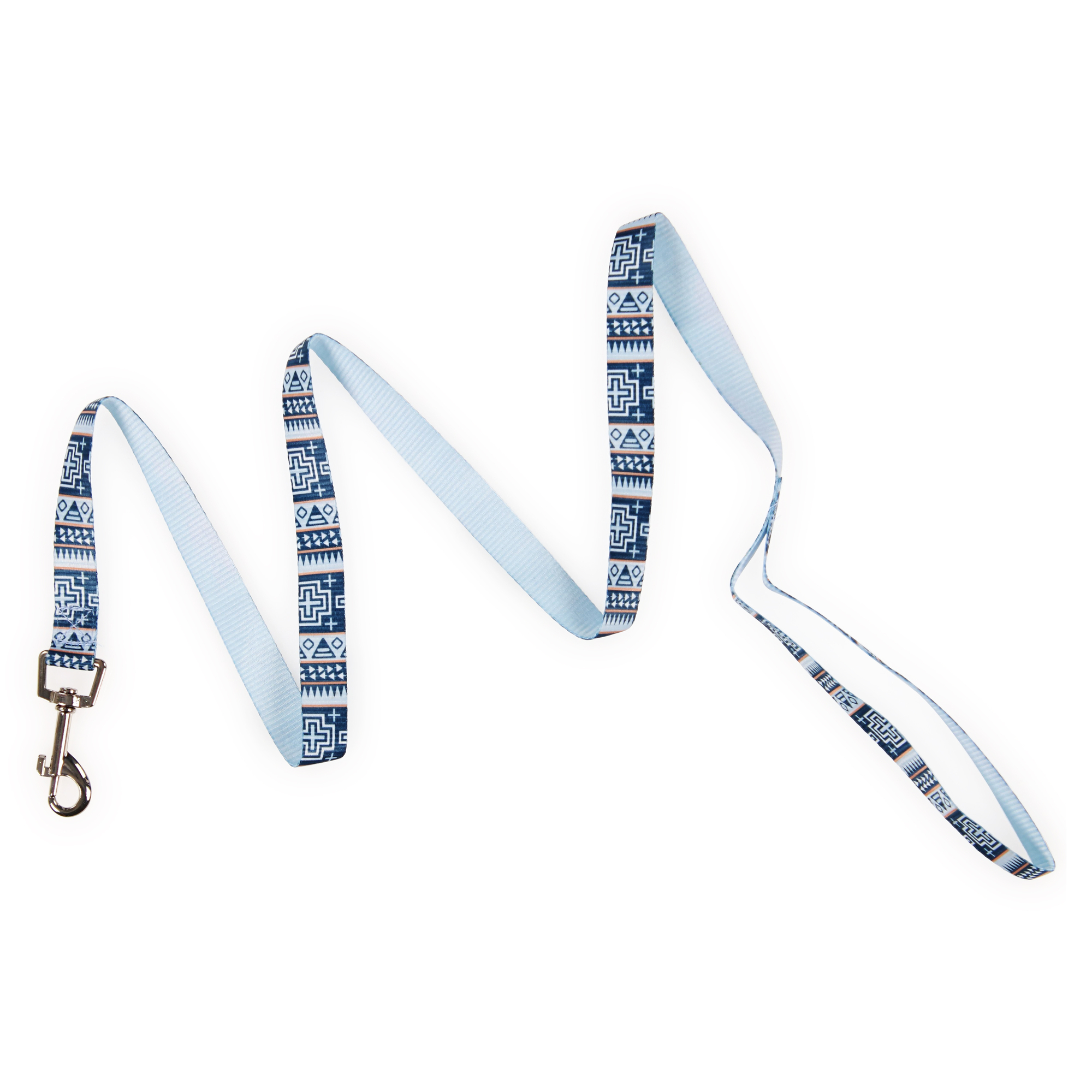 Aesthetic Print Dog Leash 4ft/6ft