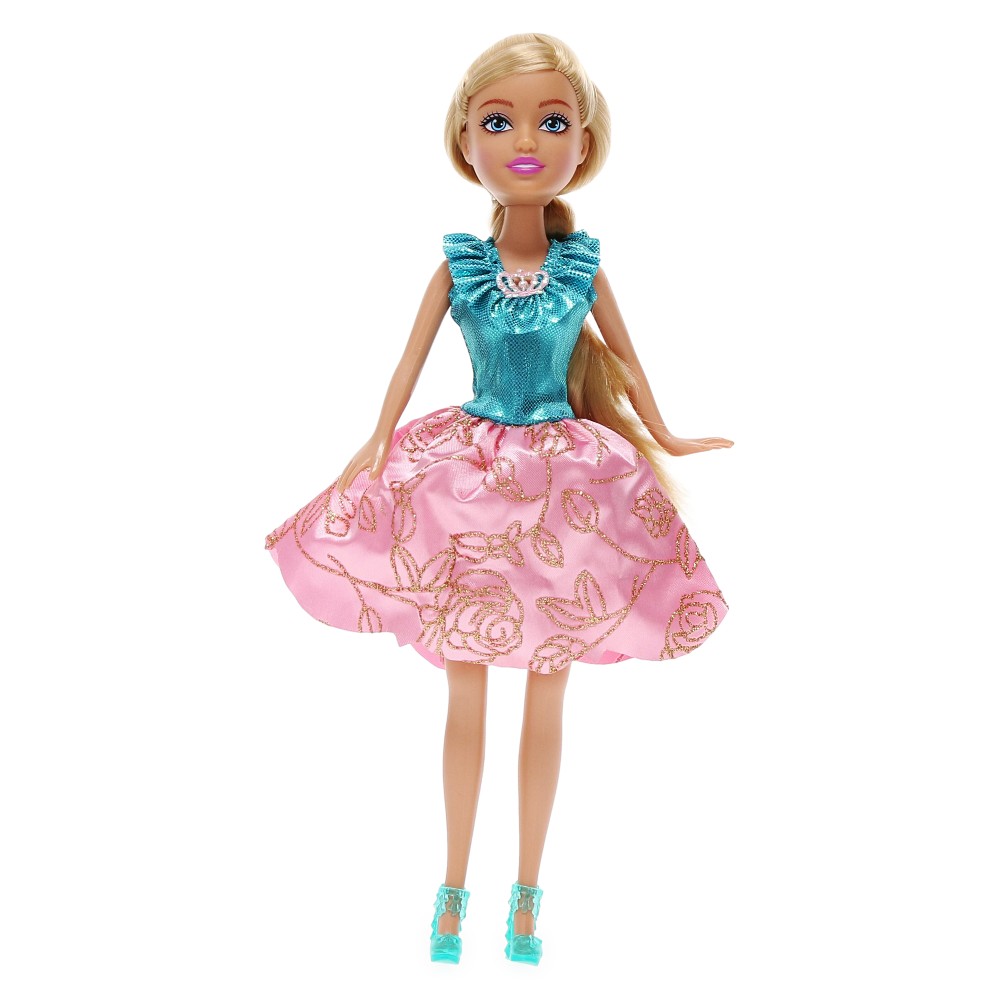 Glitzeez® Princess Doll 10.5in