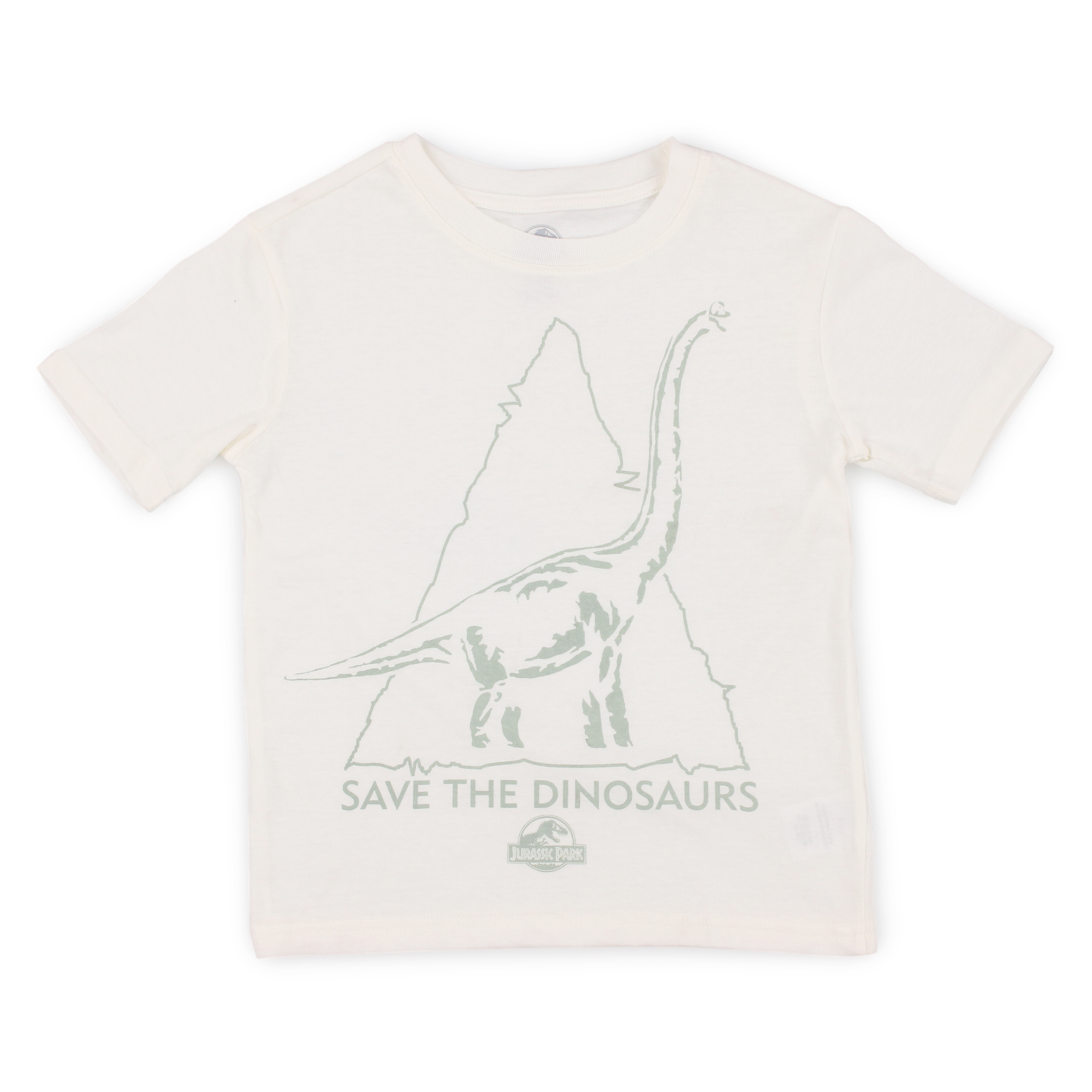 Kid's 'save The Dinosaurs' Jurassic Park™ Graphic Tee