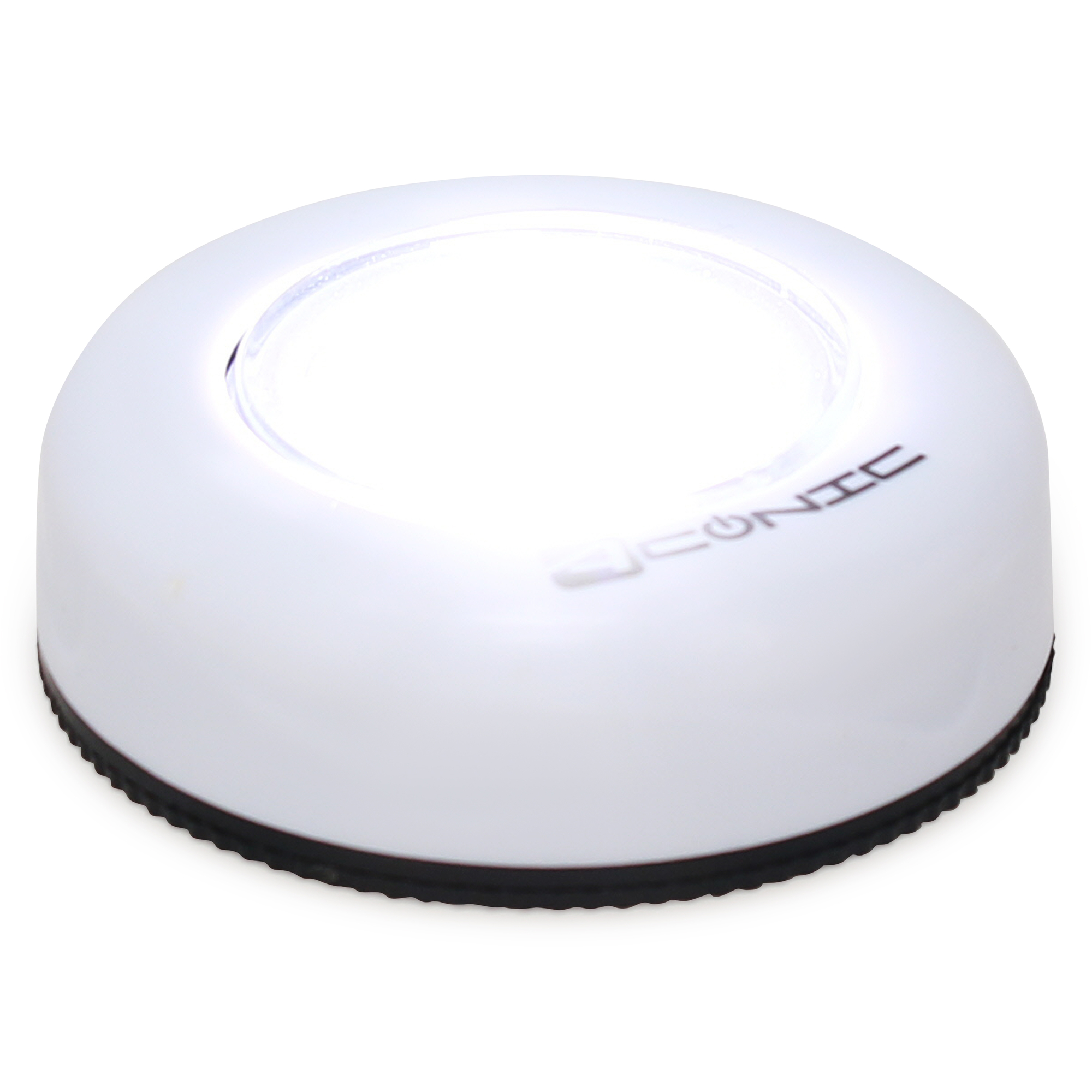 2-Pack Wireless LED Touch Lights With Remote Control