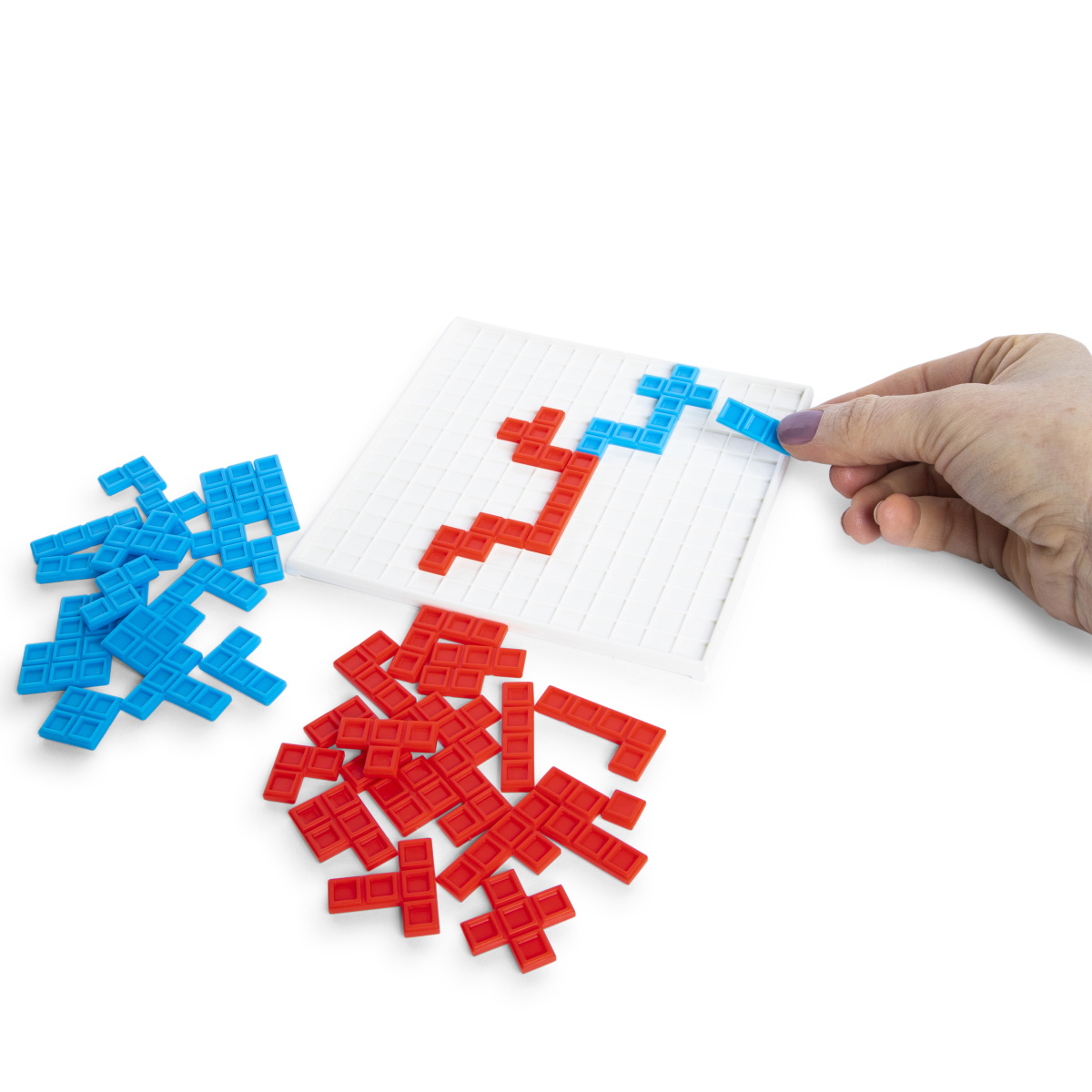 Blokus® Fast Fun™ Strategy Game