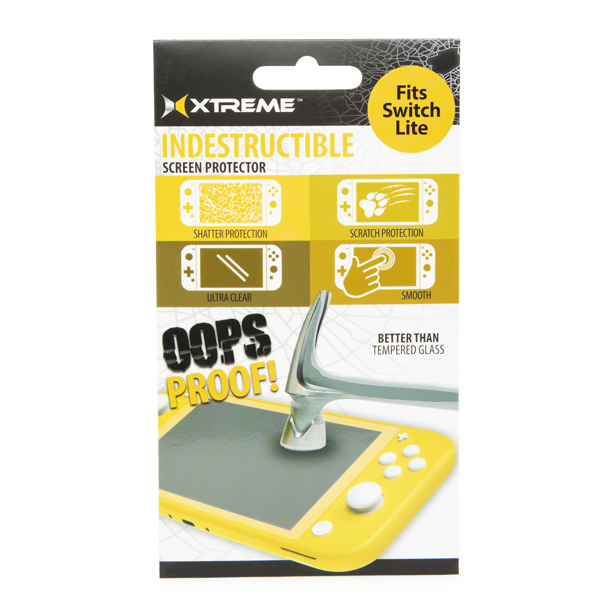 Screen Protector For Switch Lite®