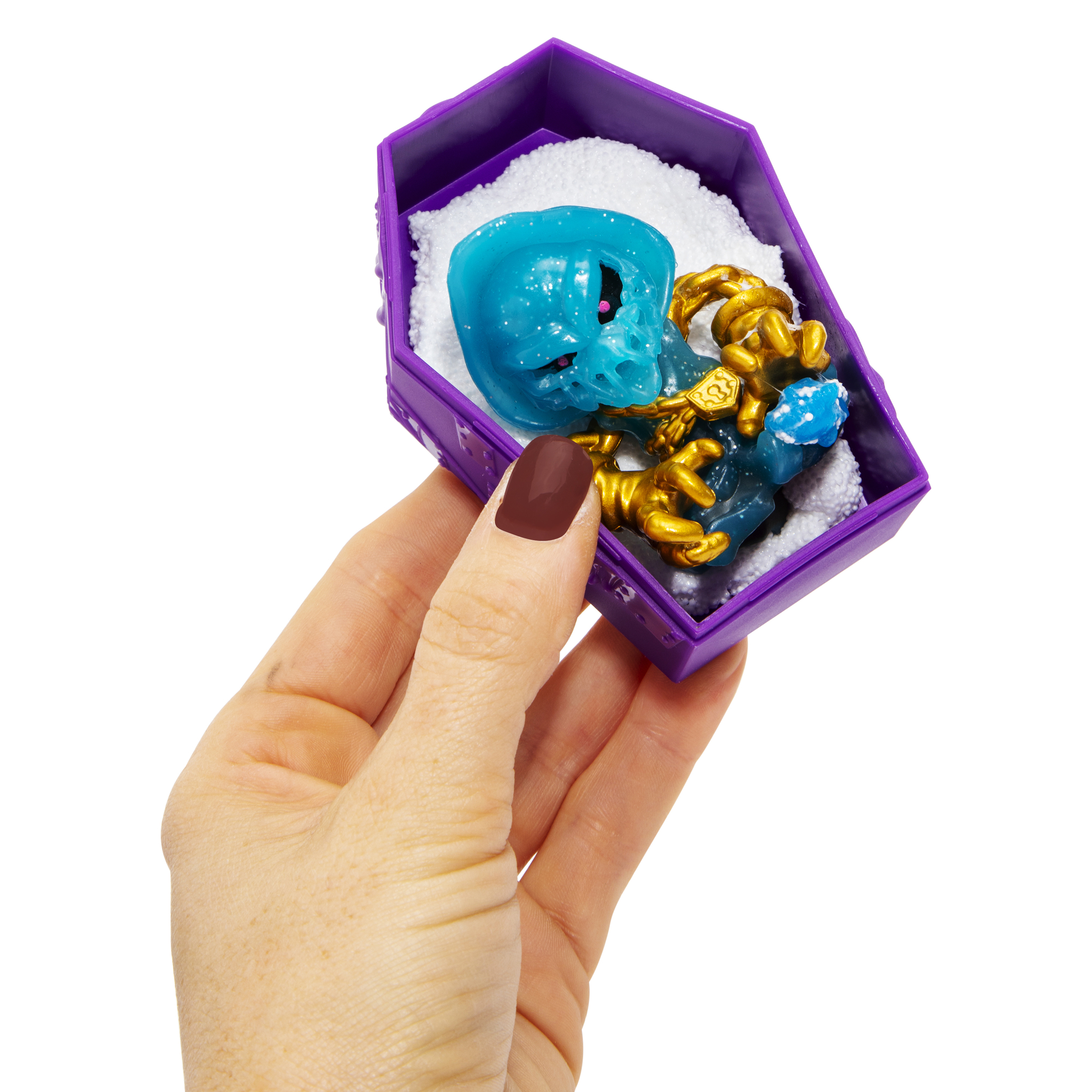 Treasure X™ Monster Gold Mini Monsters Blind Bag