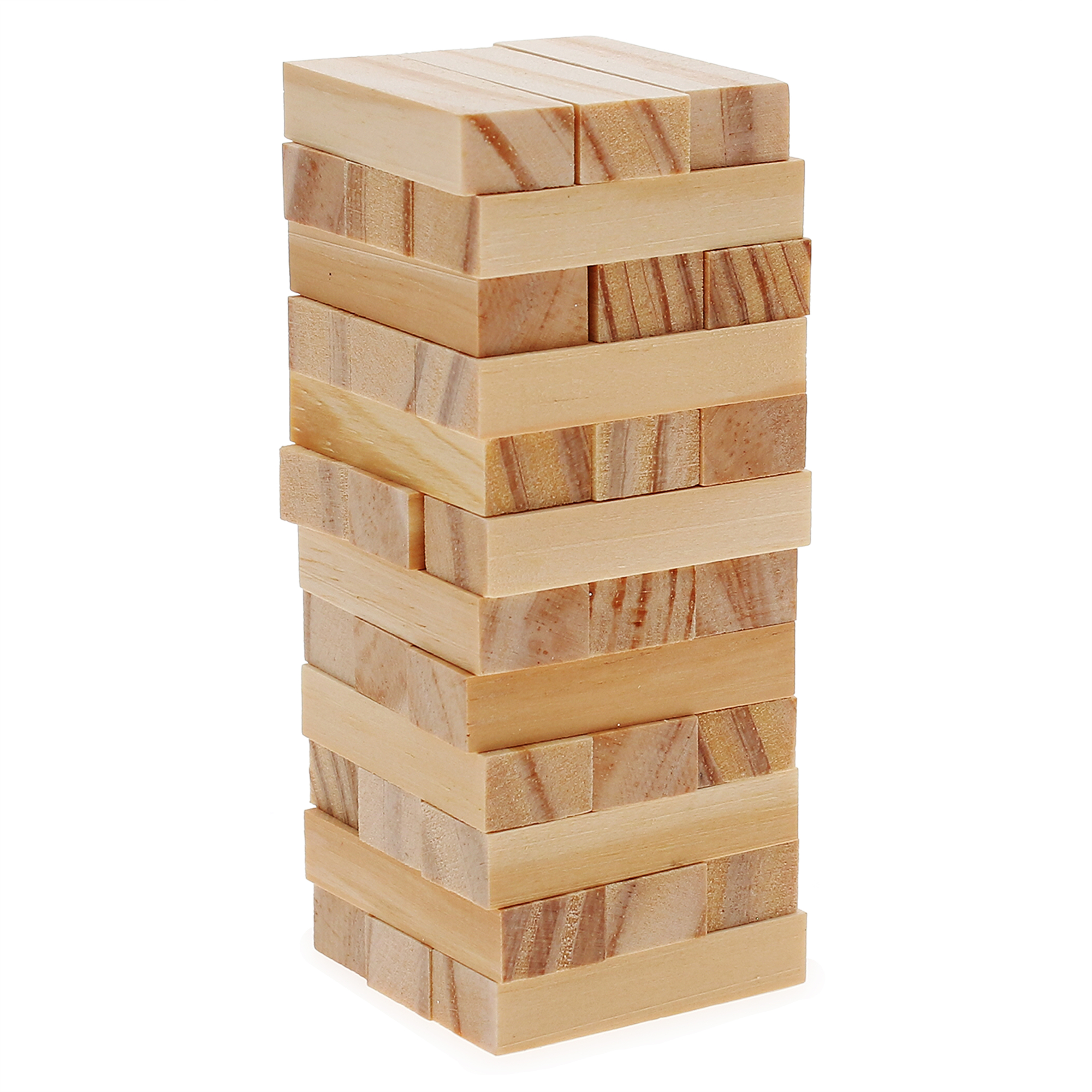 Tower Tumble Mini Wooden Classic Game