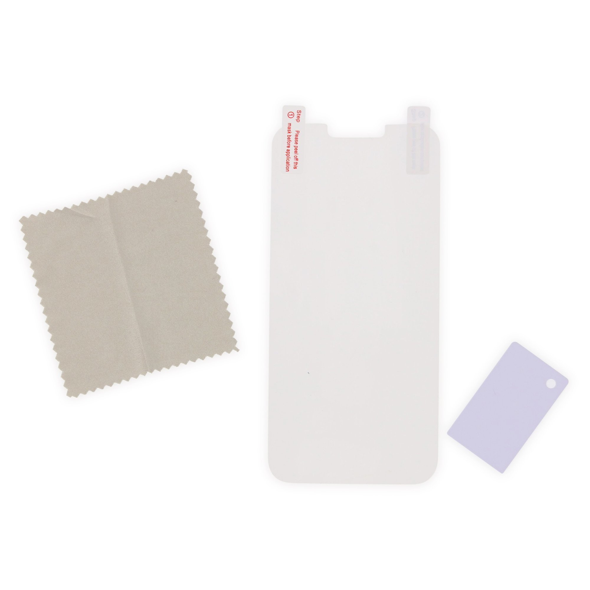 iPhone 13 Pro Max® Screen Protector