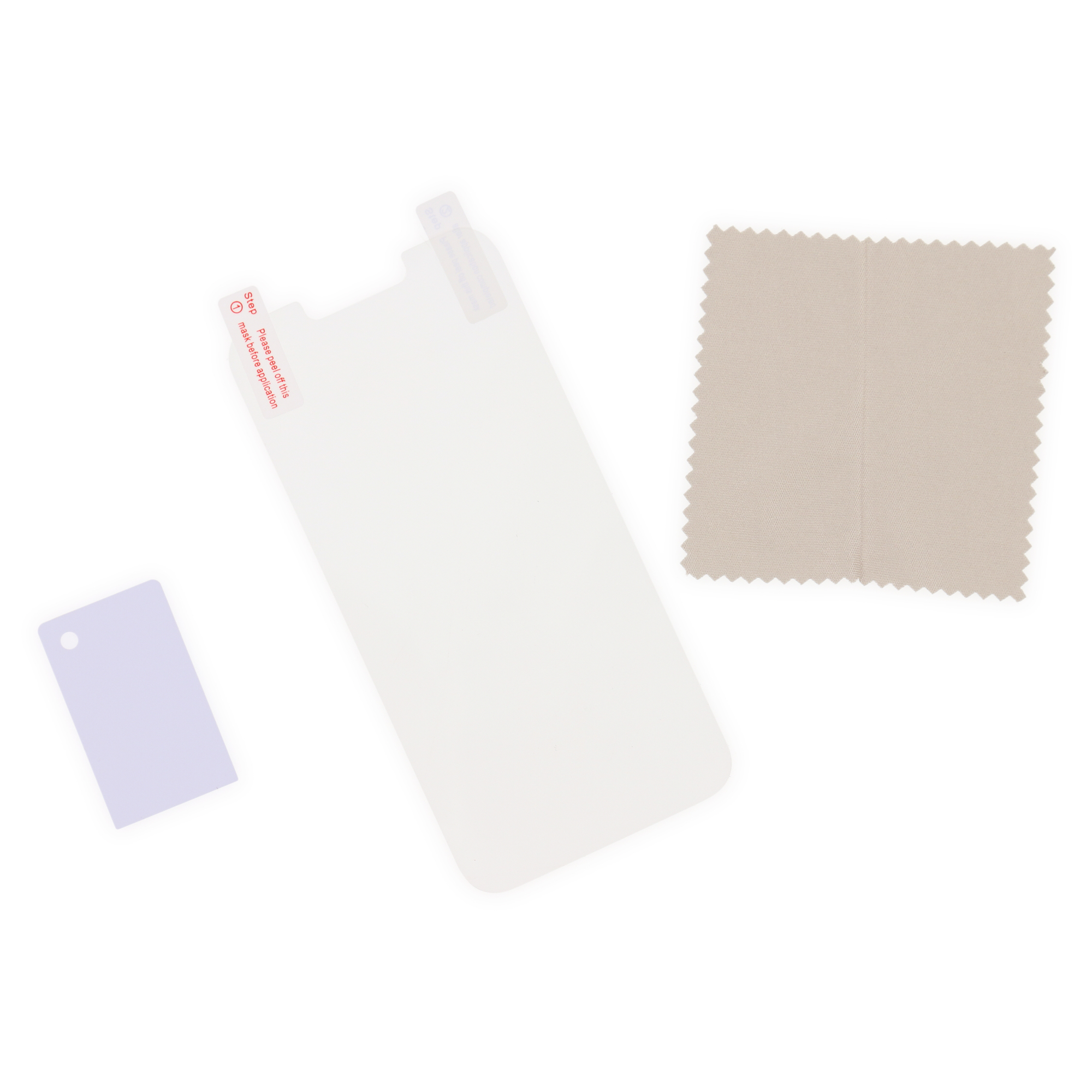 iPhone 13®/13 Pro® Screen Protector