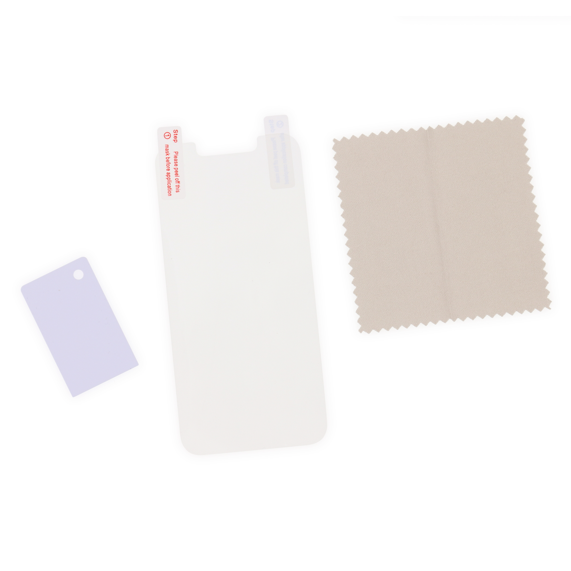 iPhone 13 Mini® Screen Protector