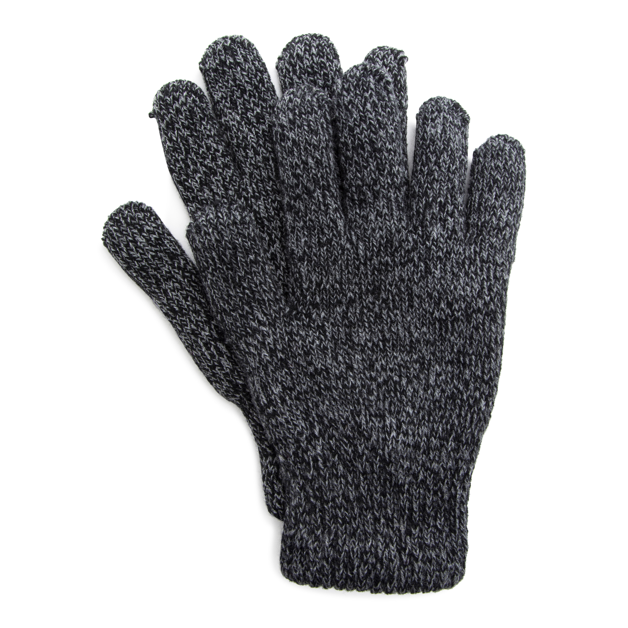 Young Men's Fleece Lined Gloves