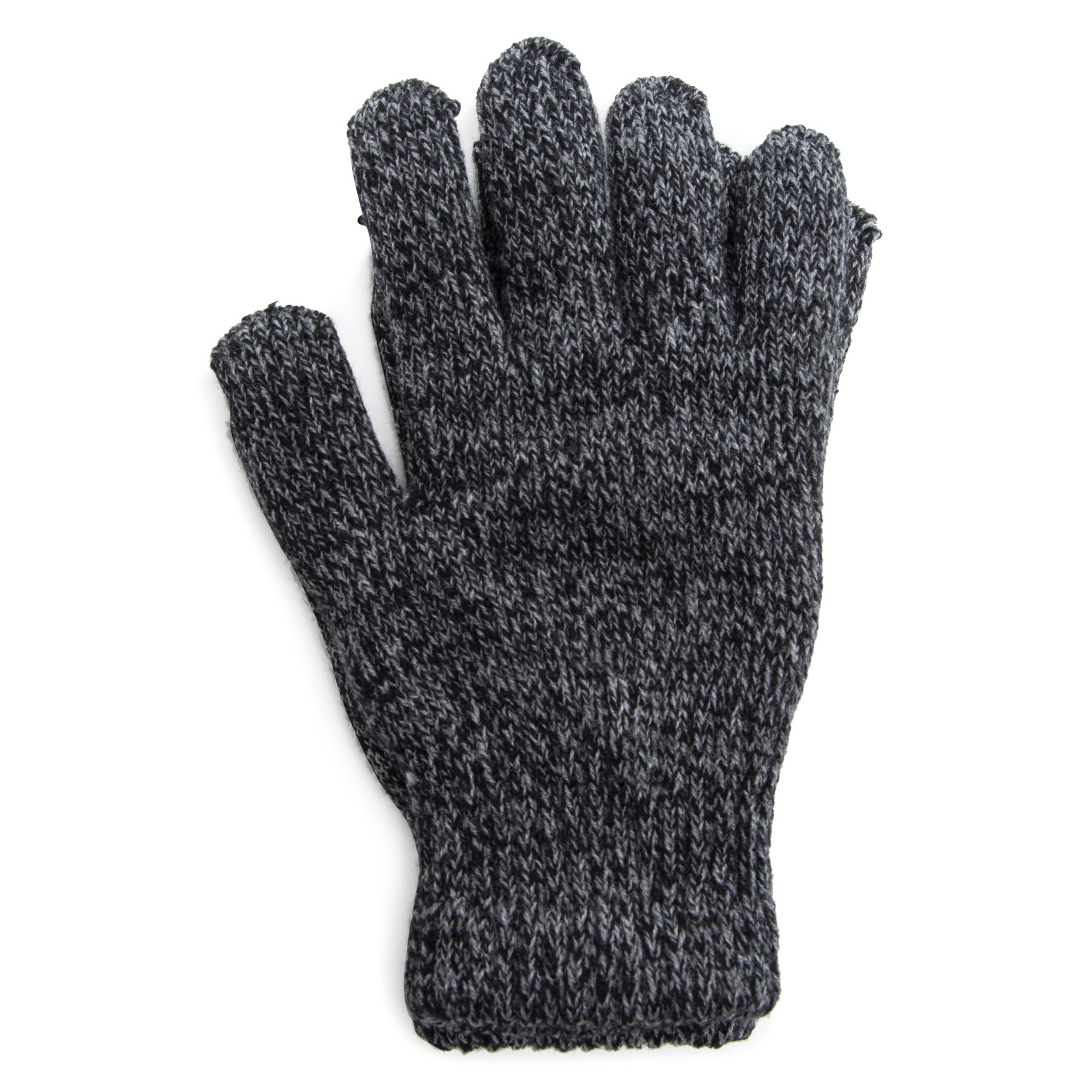 Young Men's Fleece Lined Gloves