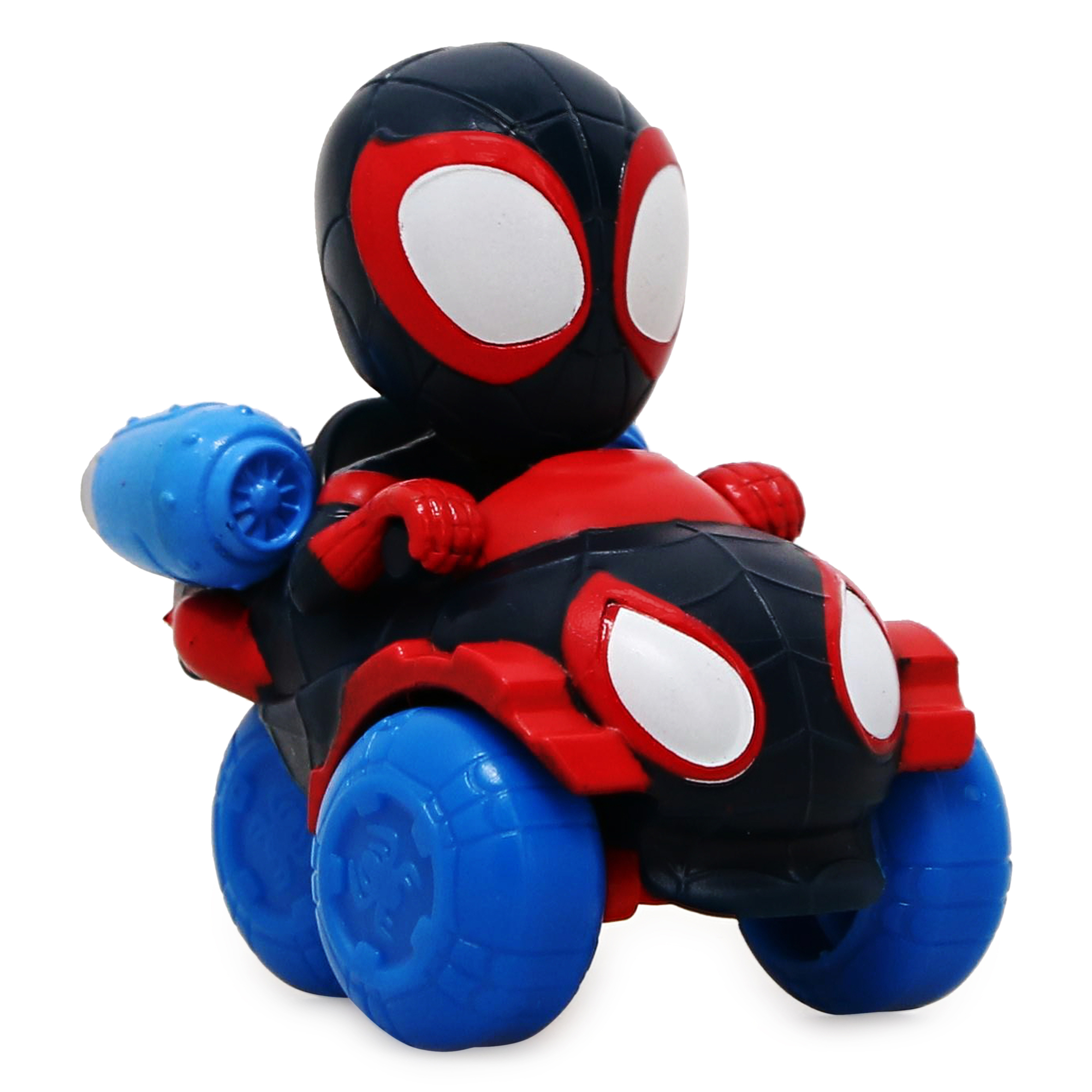 Marvel® Spidey And His Amazing Friends Mini Vehicle Blind Bag