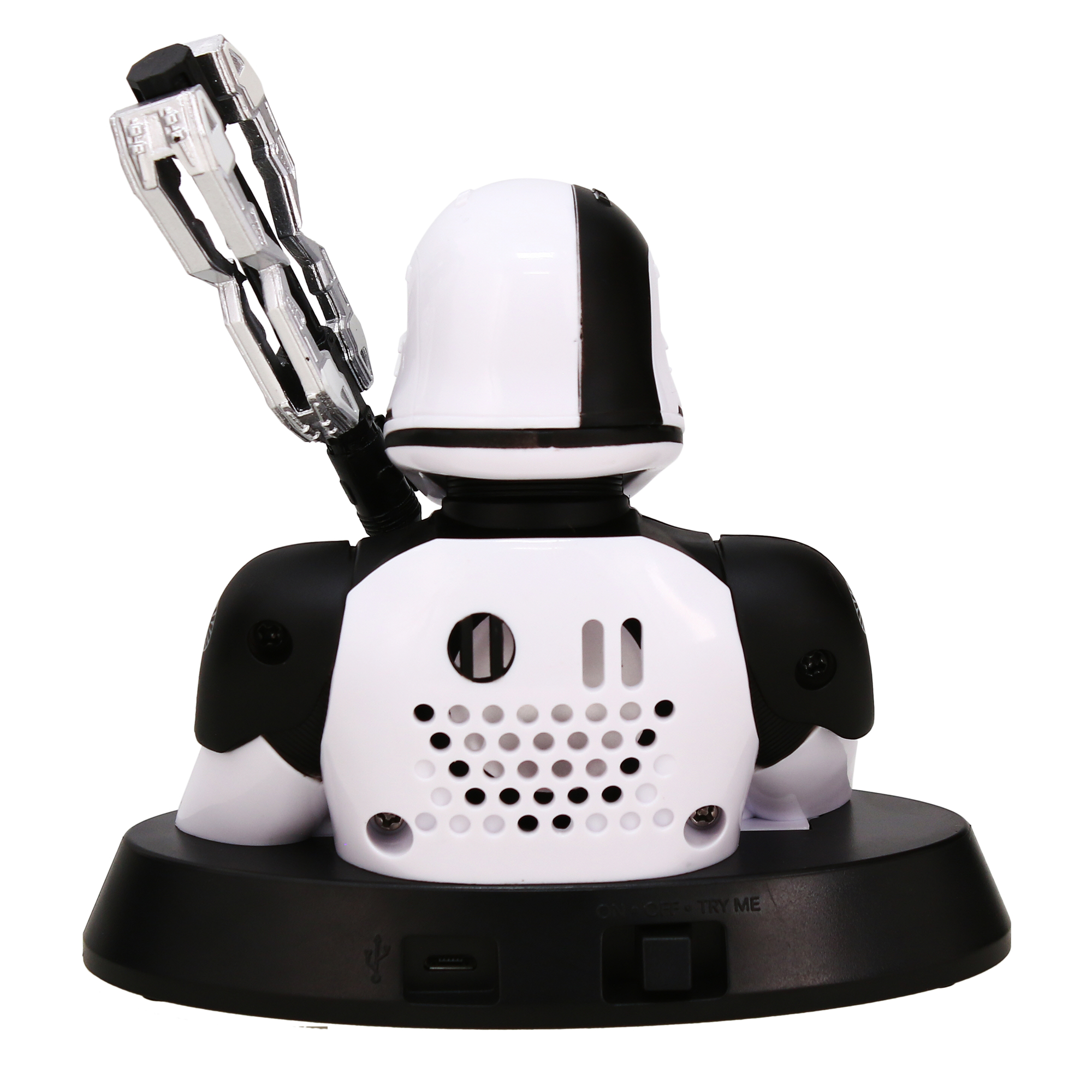 Star Wars™ Ihome Stormtrooper Executioner™ Bluetooth® Speaker