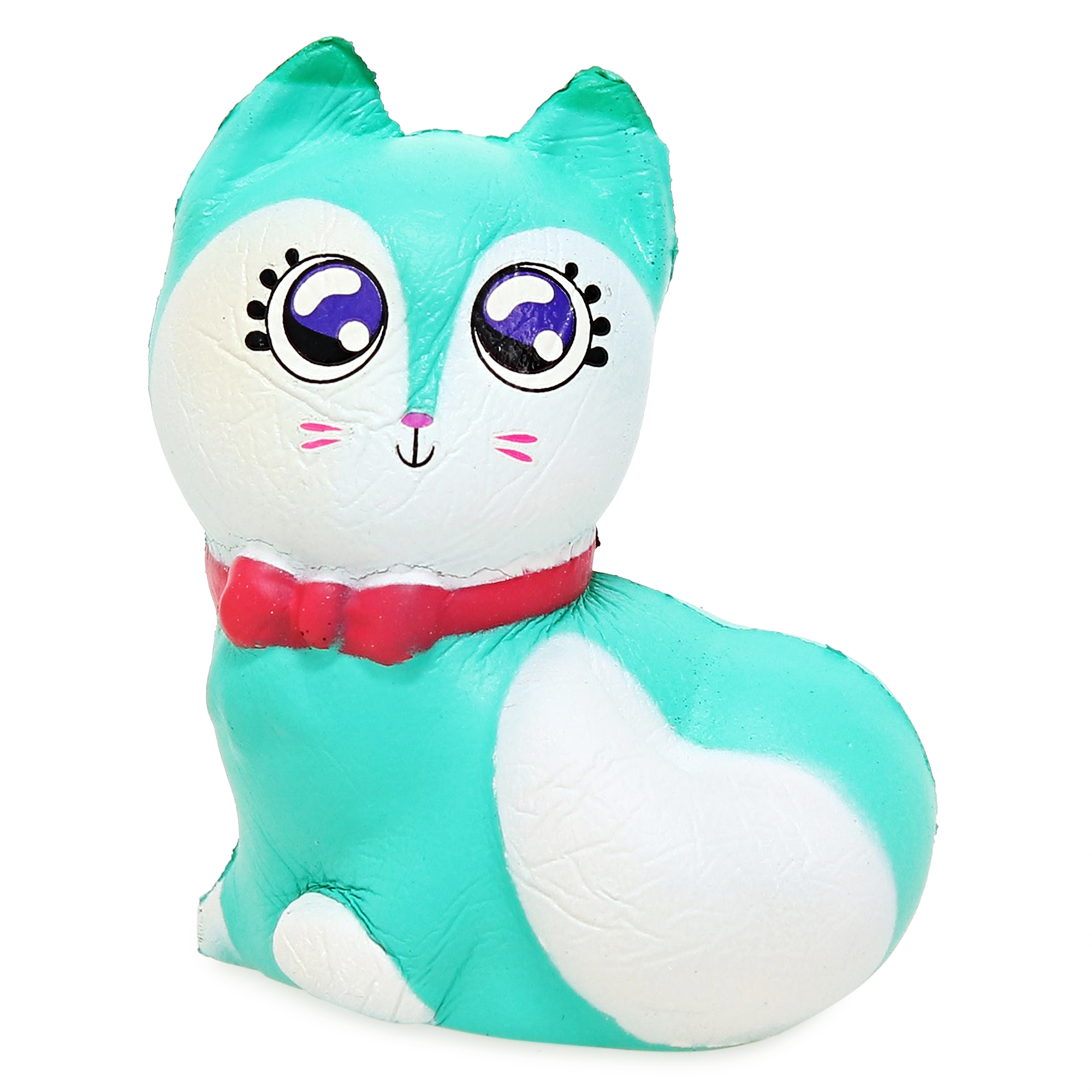 Squish-Dee-Lish™ Slow Rise Squishy Toys Series 5 Blind Bag