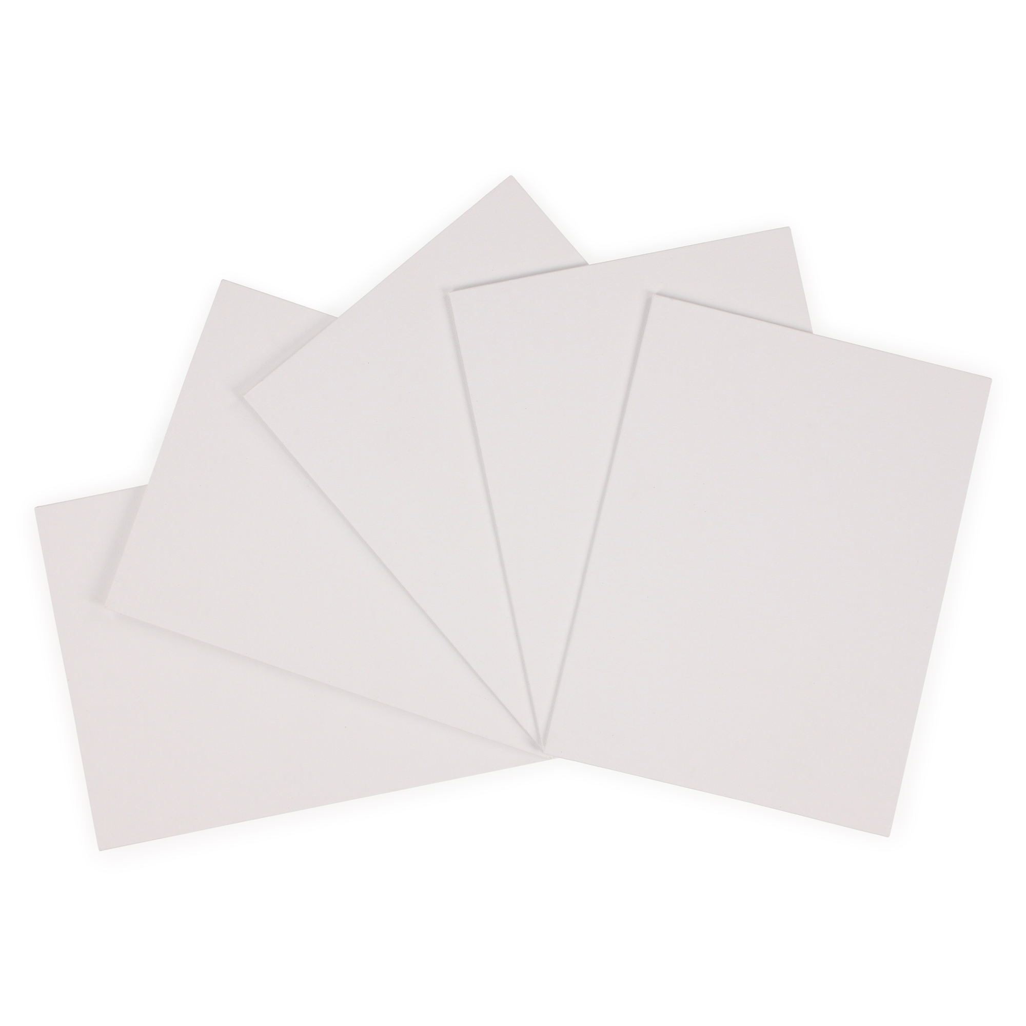 Canvas Panels 5-Pack, 9in x 12in