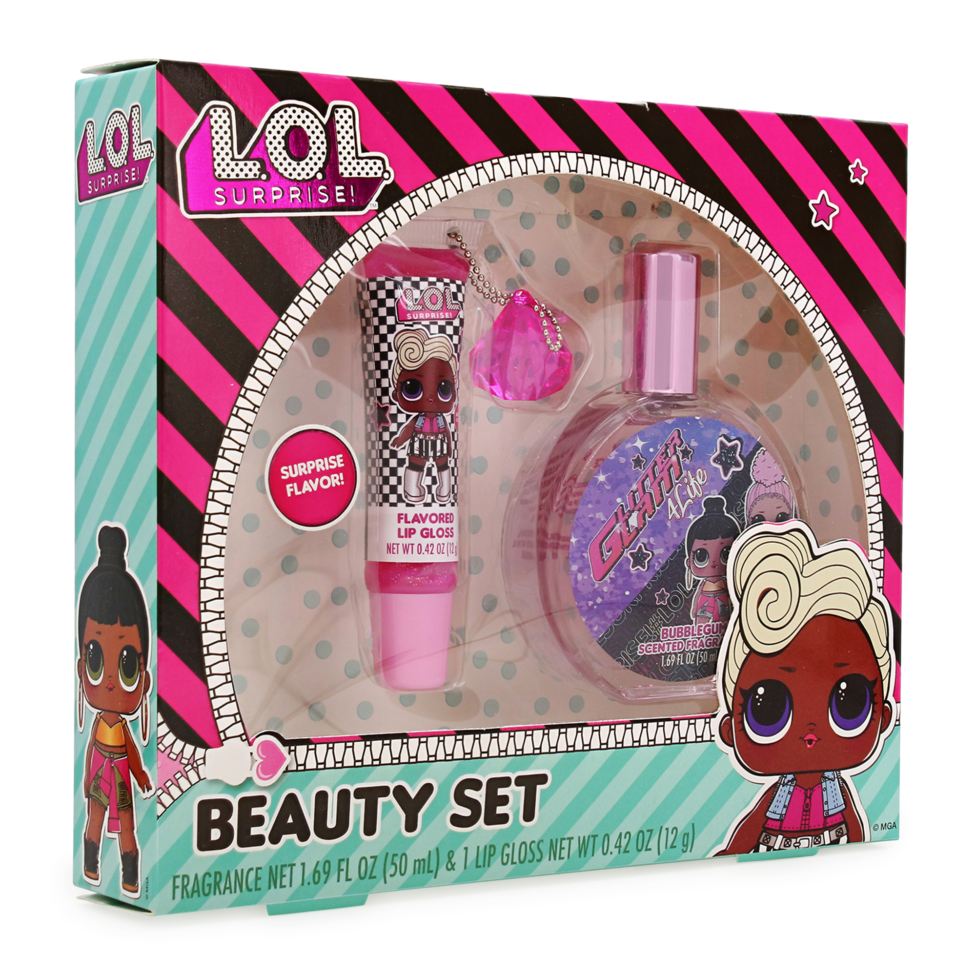 L.O.L. Surprise!™ Beauty Set