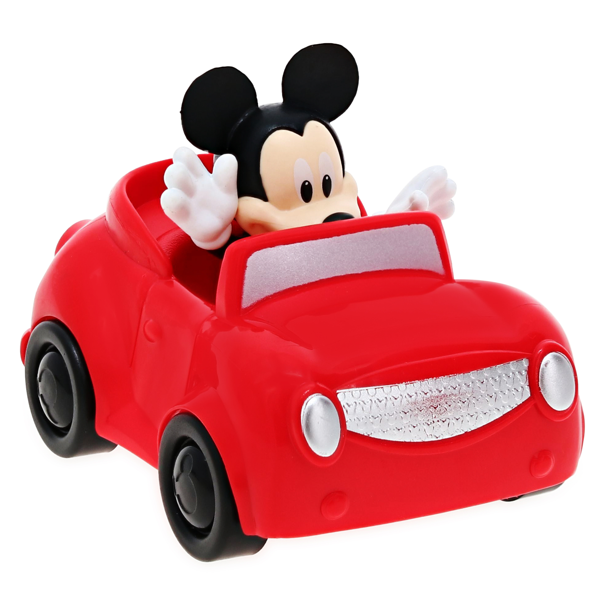 Disney Junior© Mickey Daily Driver Toy